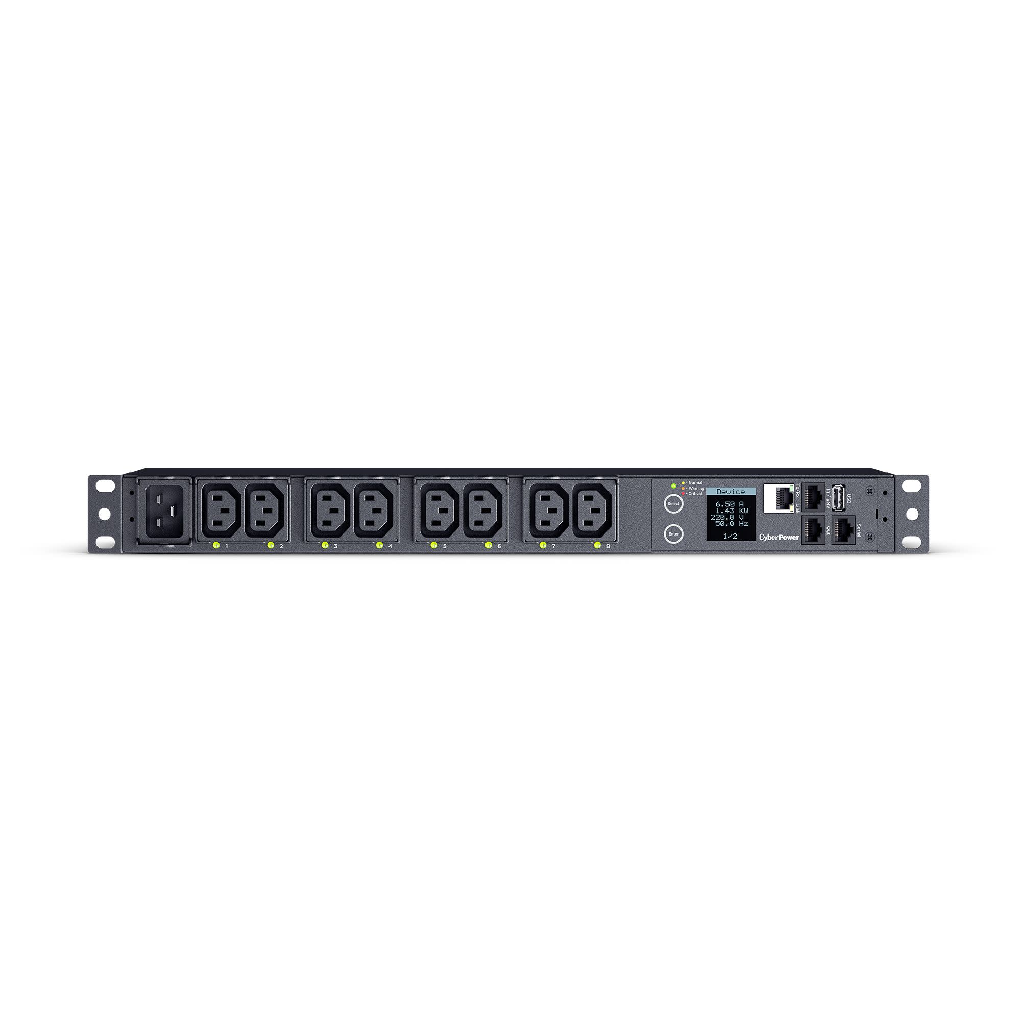 CyberPower PDU41005 Switched