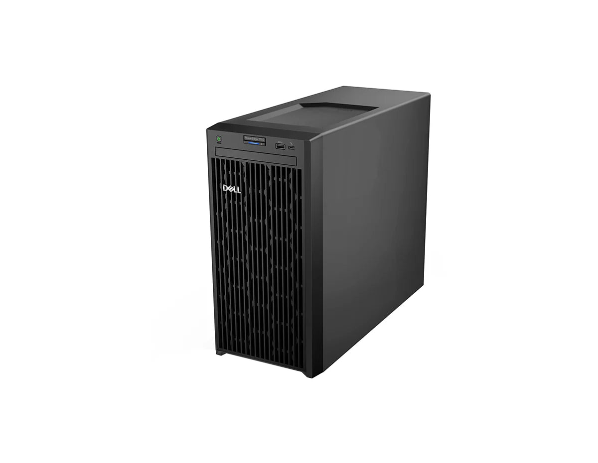 Dell PowerEdge T150-L Tower Server