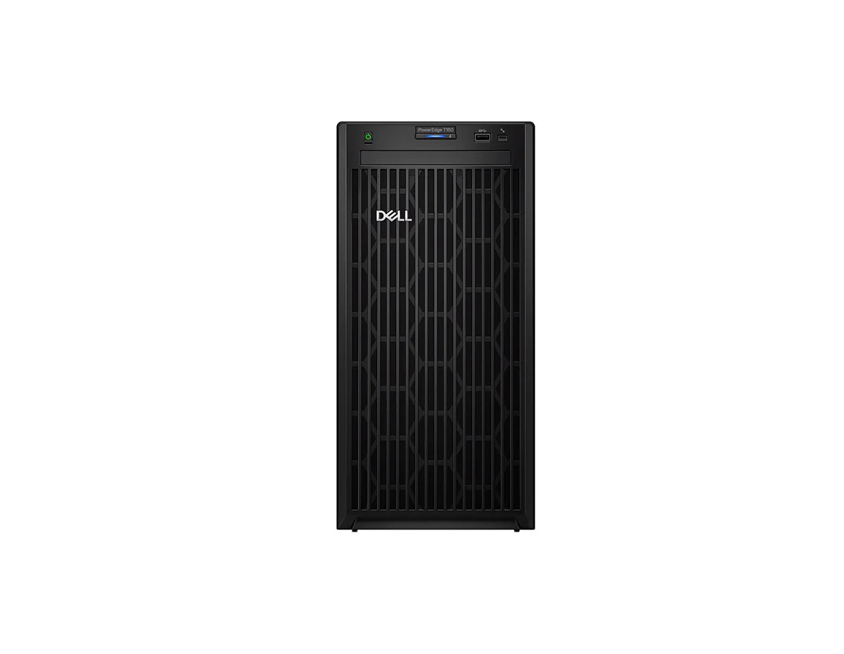 Dell PowerEdge PE-T150 Tower Server
