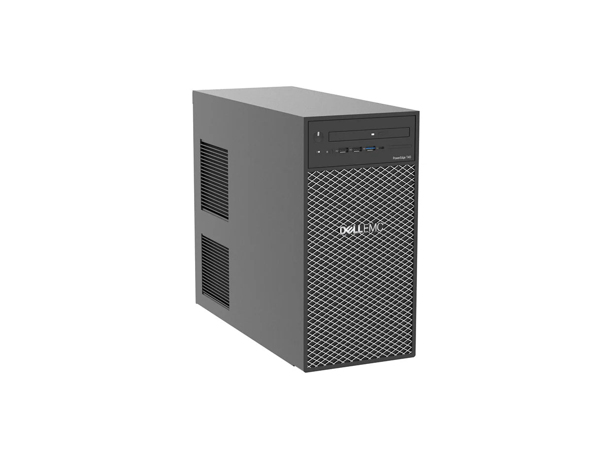 Dell PowerEdge T40 Tower Server