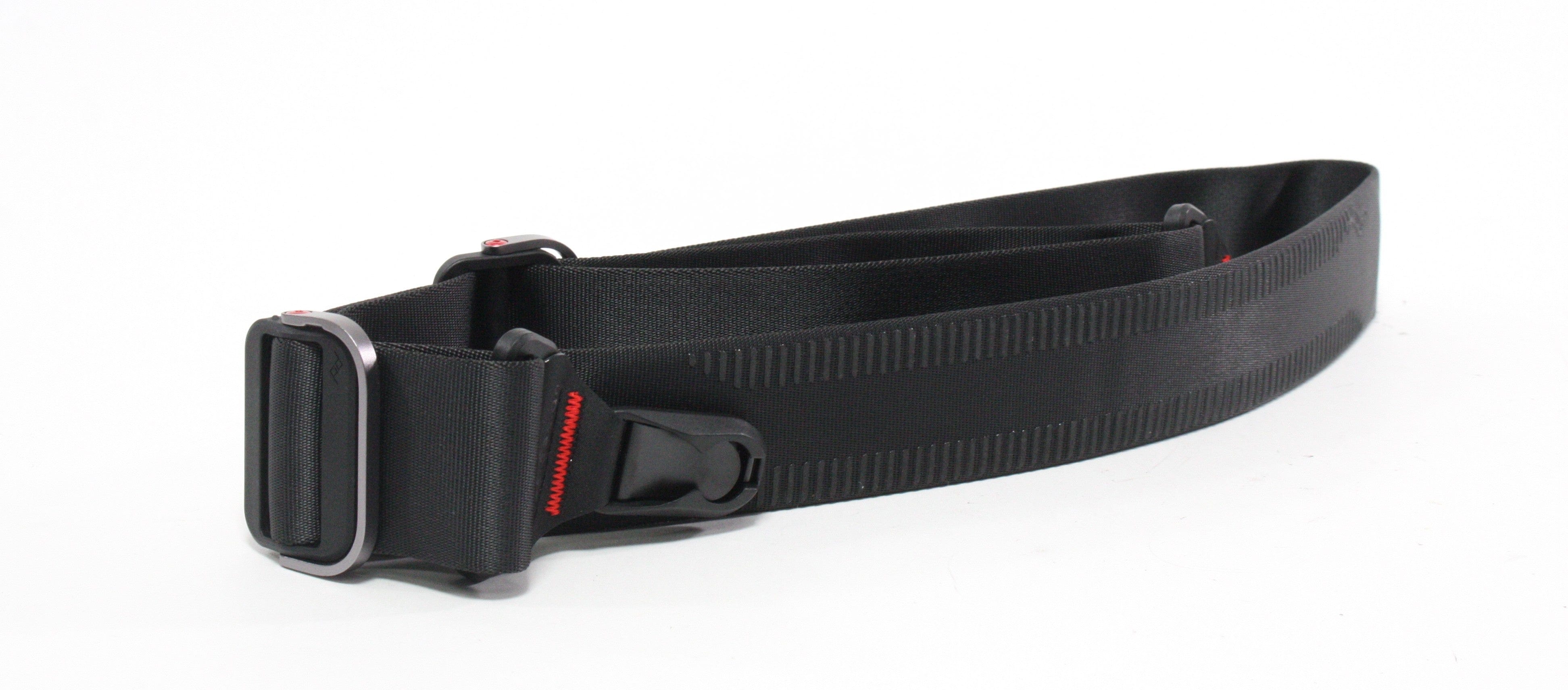 Peak Design Slide Camera Strap in Black