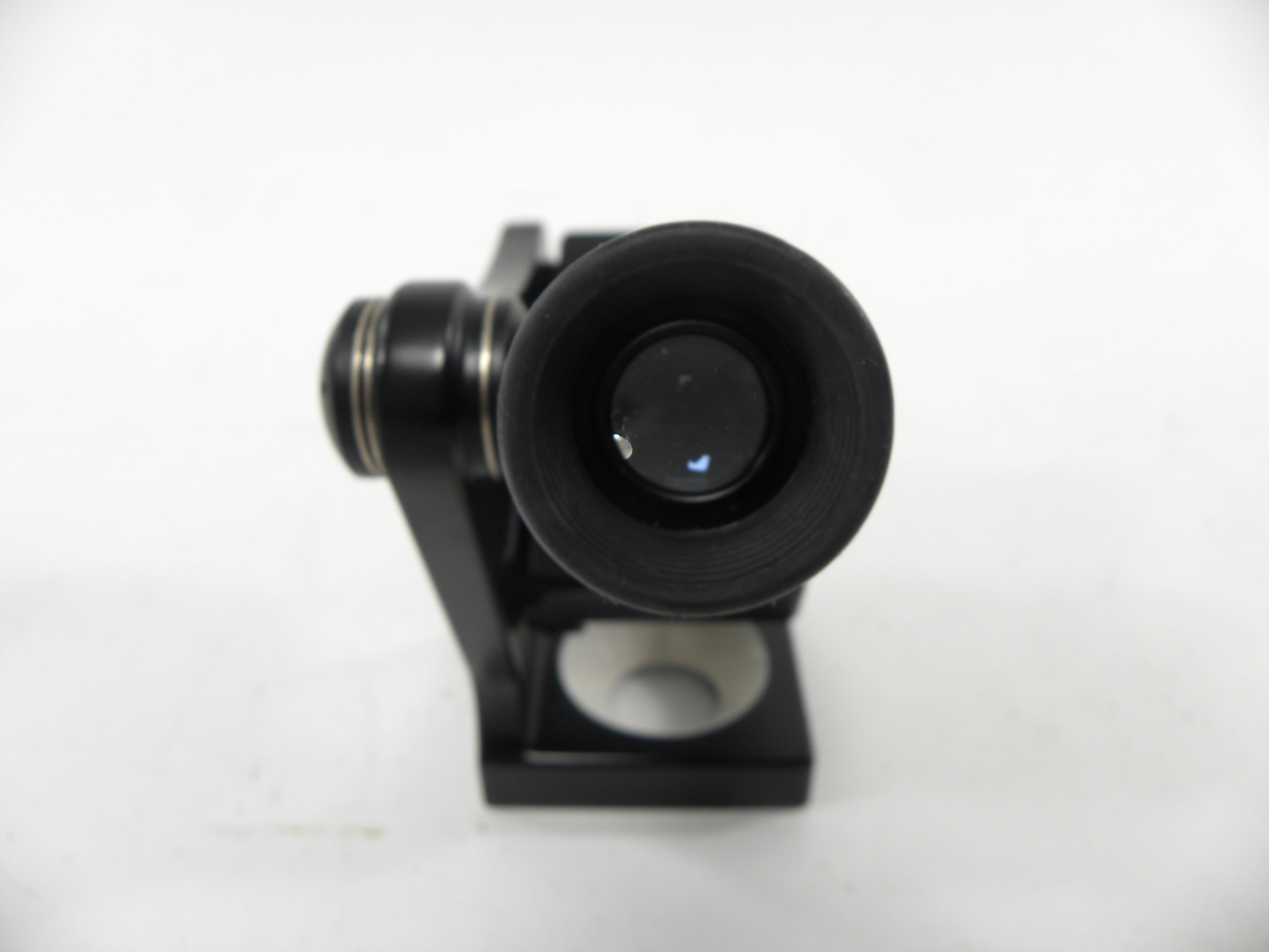 Peak Enlarging Focuser