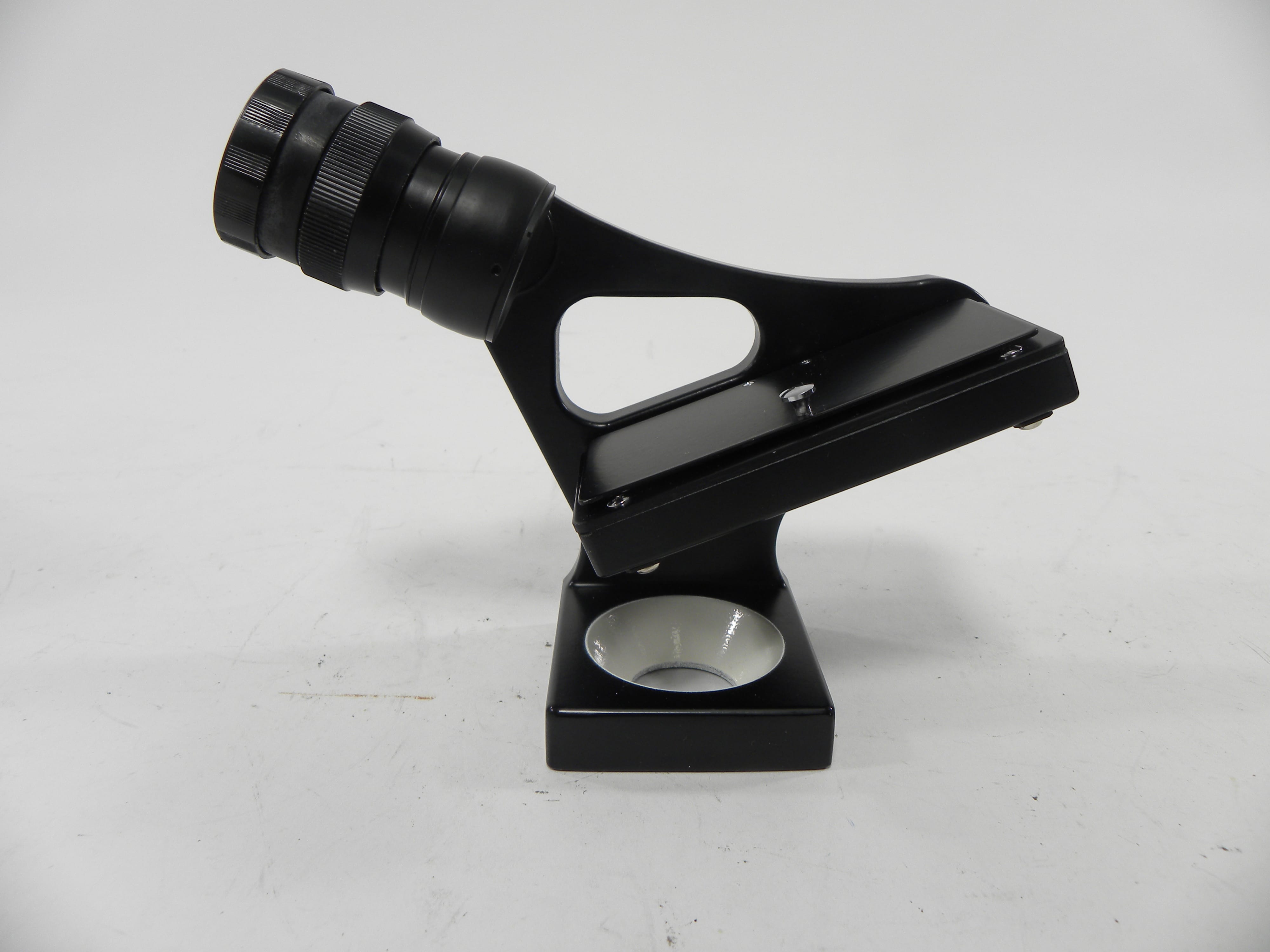 Peak Enlarging Focuser