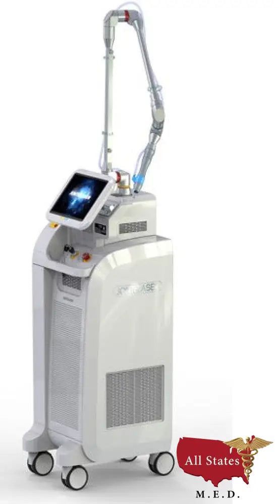 Peak Fractional CO2 BRAND NEW