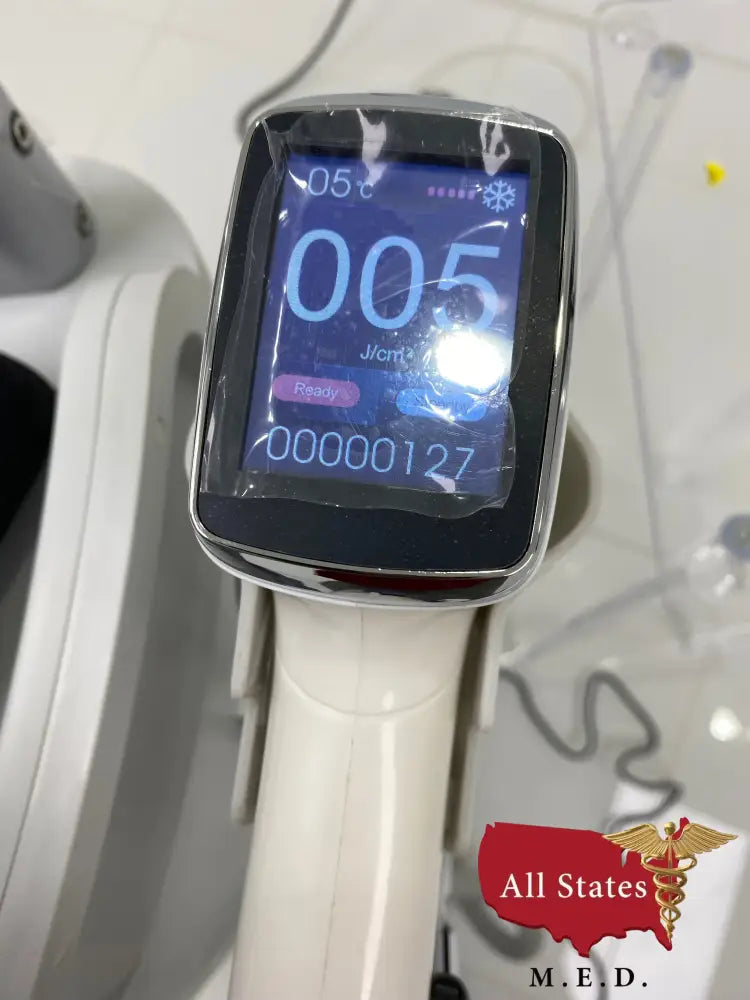 Peak Laser Platinum 3 Wavelengths High Speed Diode