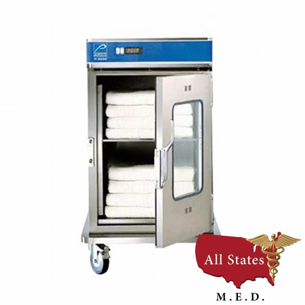 Pedigo P-2020 Warming Cabinet