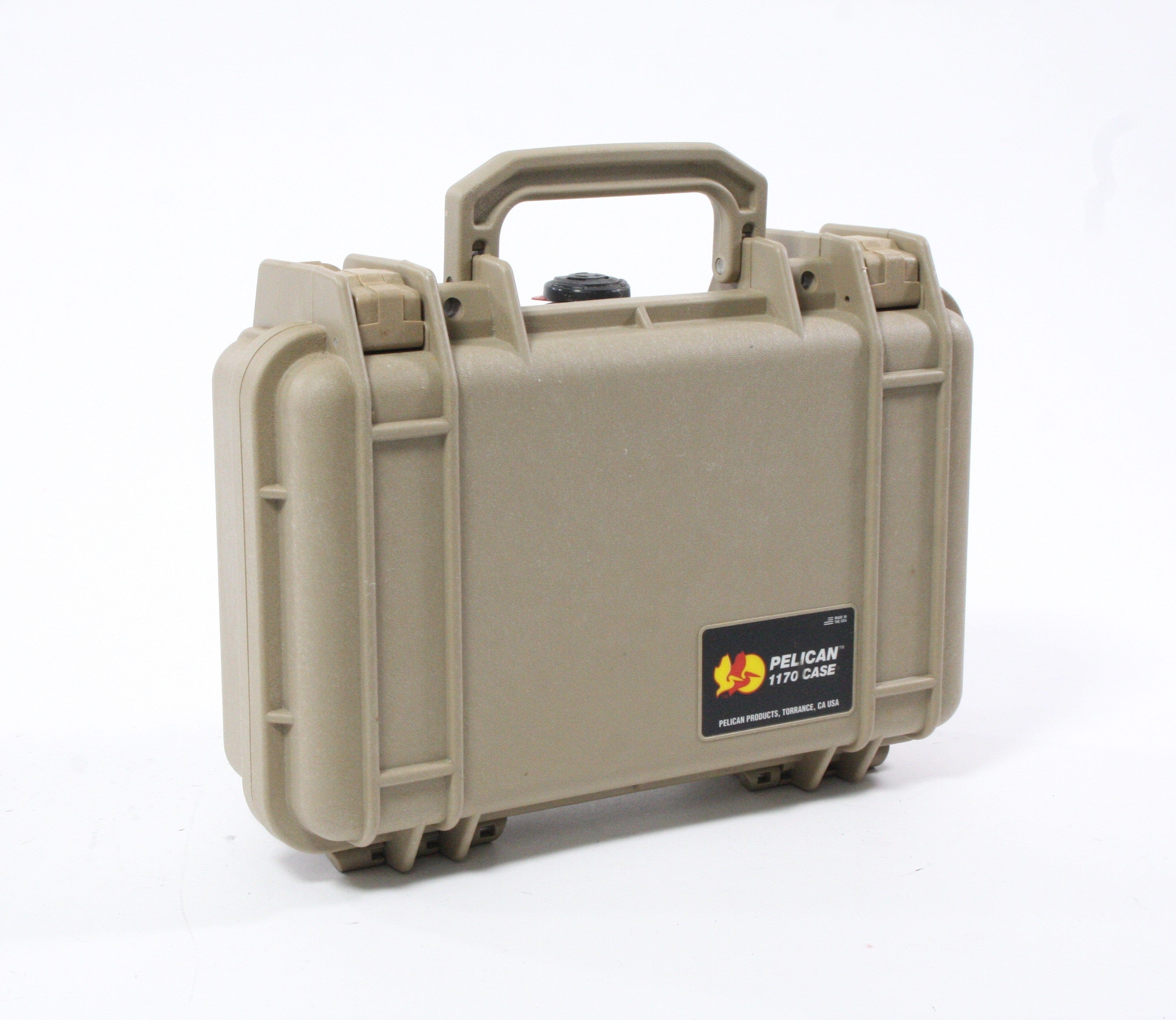 Pelican 1170 Case Desert Tan