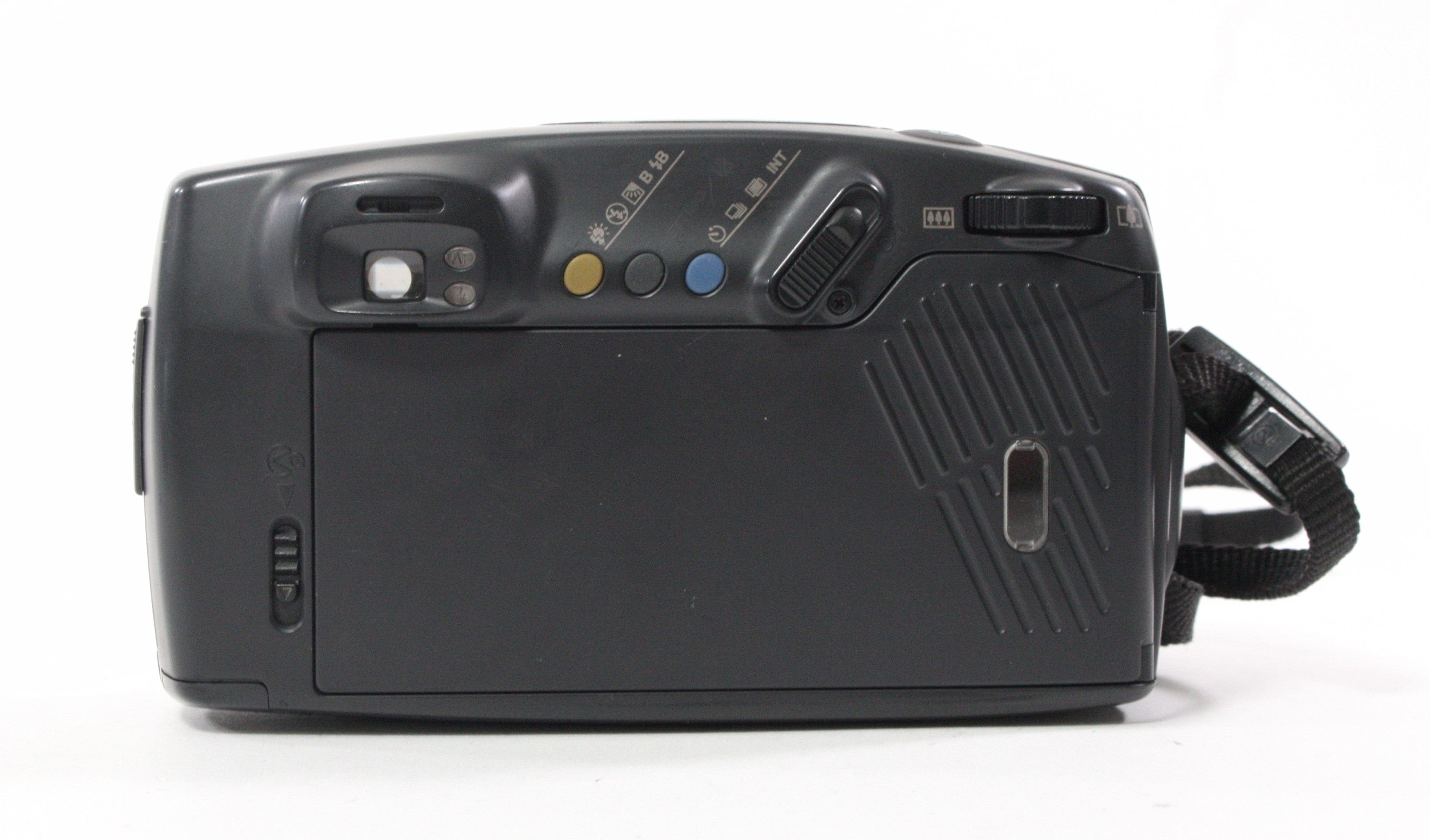Pentax 105-R 35mm Camera with Original Leather Case
