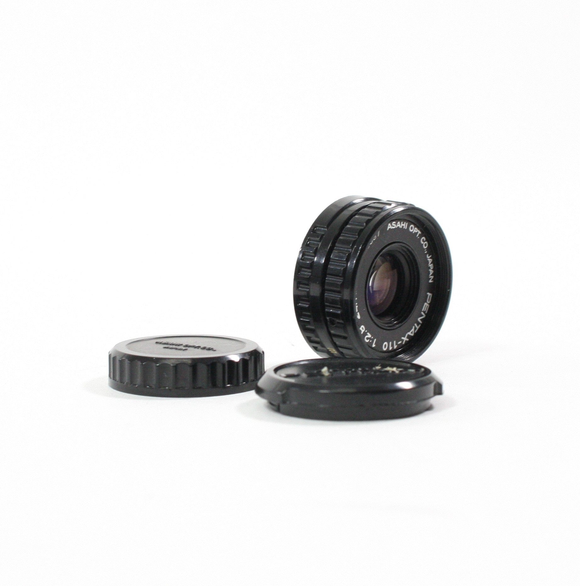 Pentax 110 24mm f/2.8 Lens