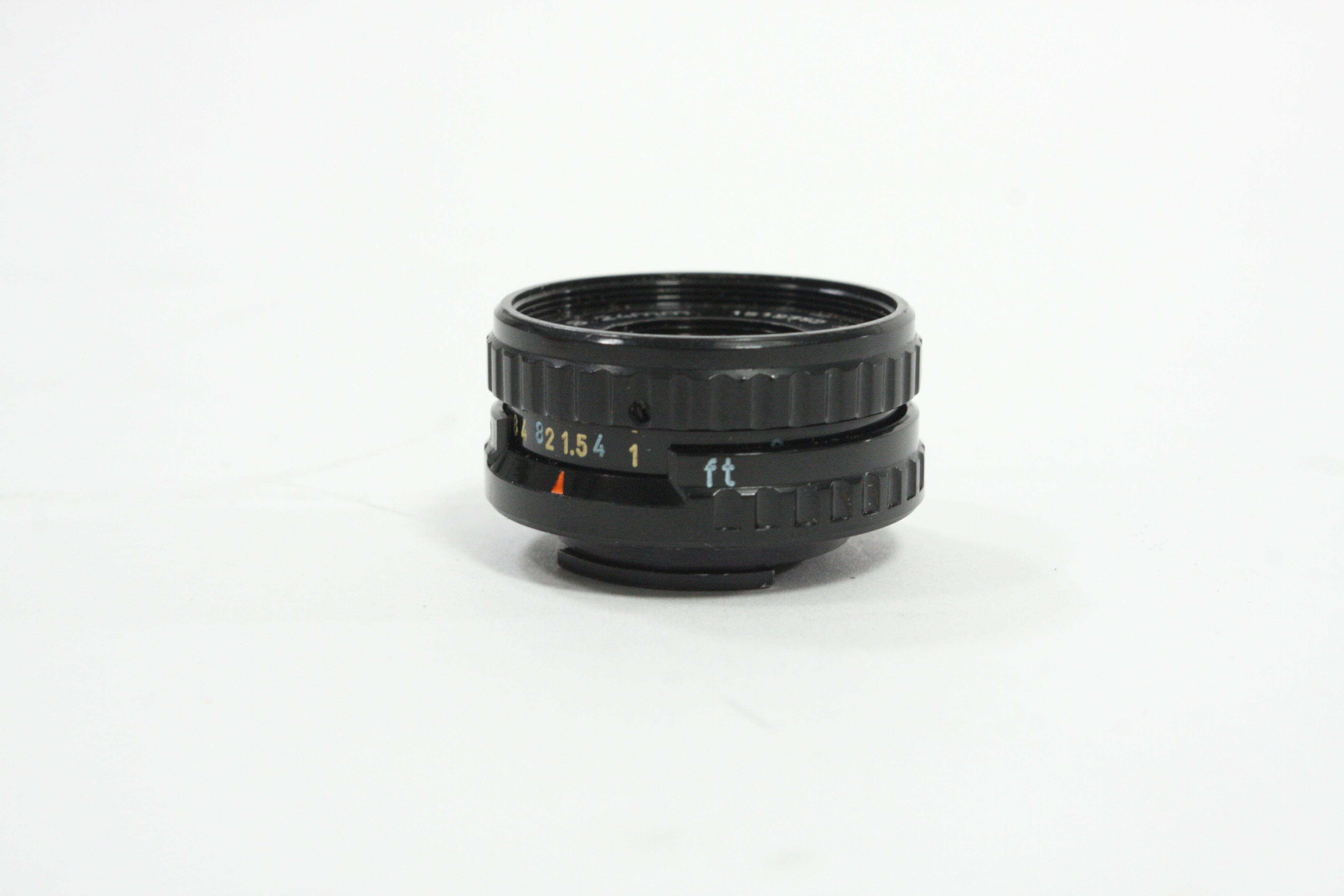 Pentax-110 24mm f/2.8 Lens