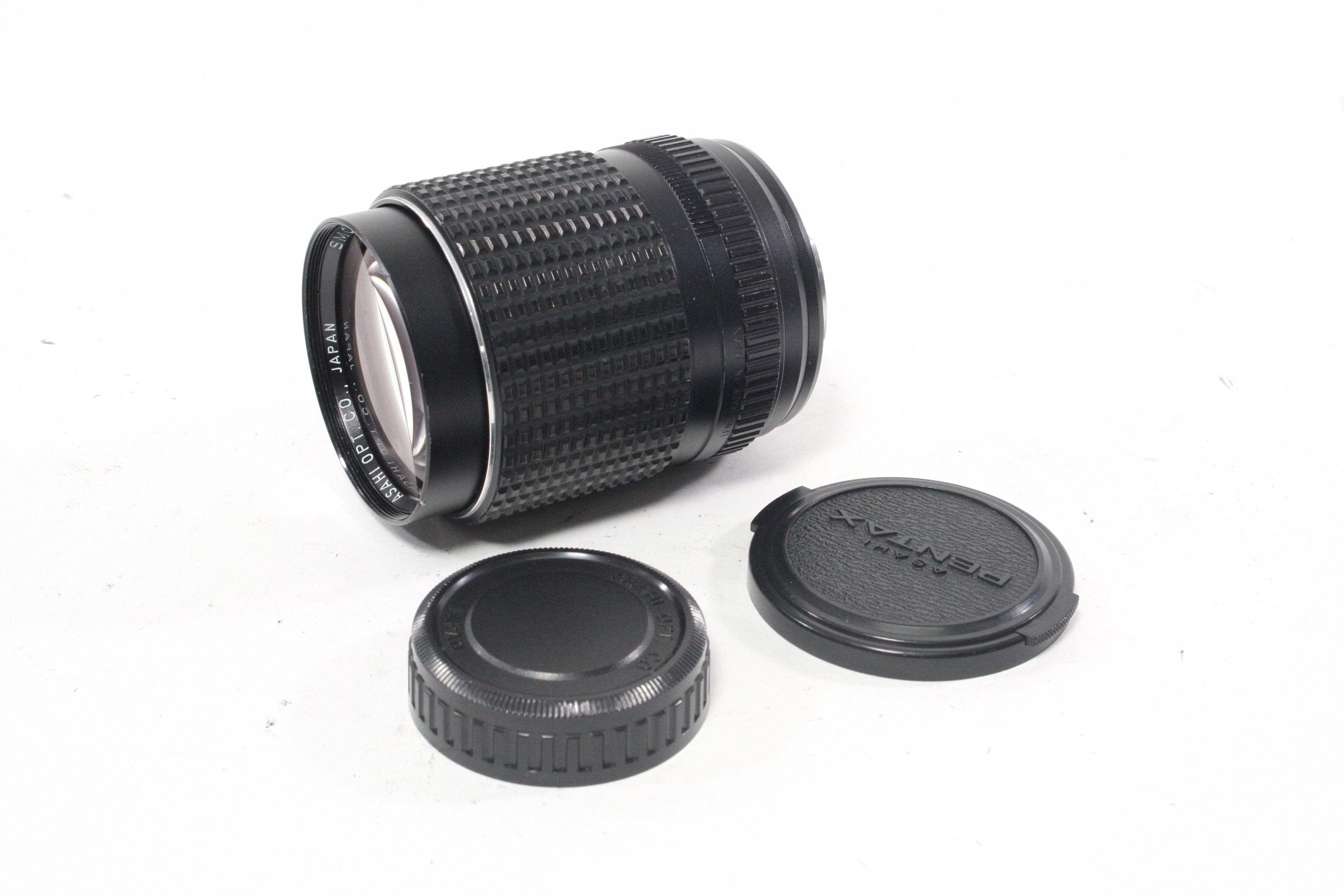 Pentax 135mm f/2.5 SMC Lens for Pentax K Mount