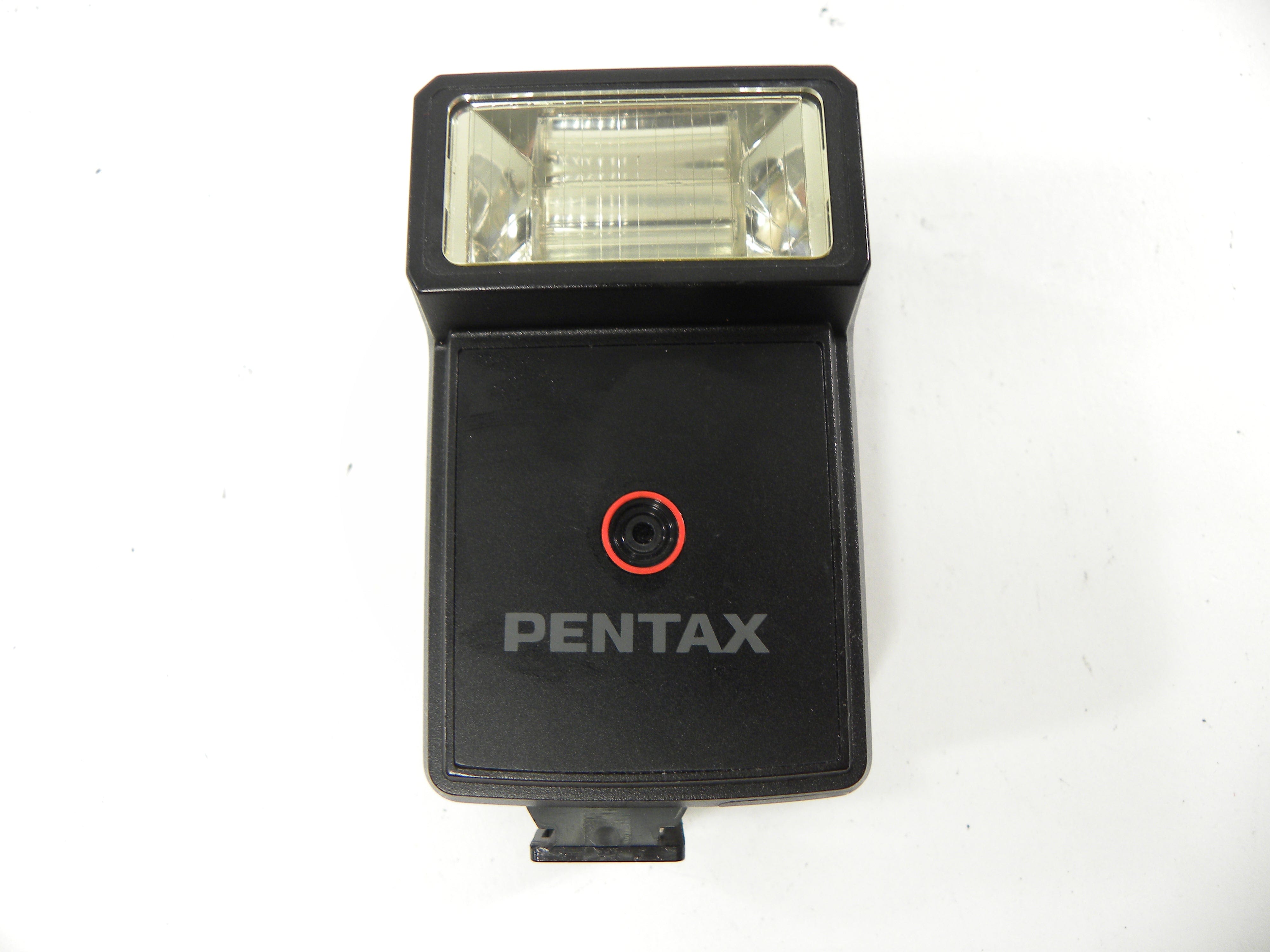 Pentax 160 Sa Shoe Mount Flash #30376