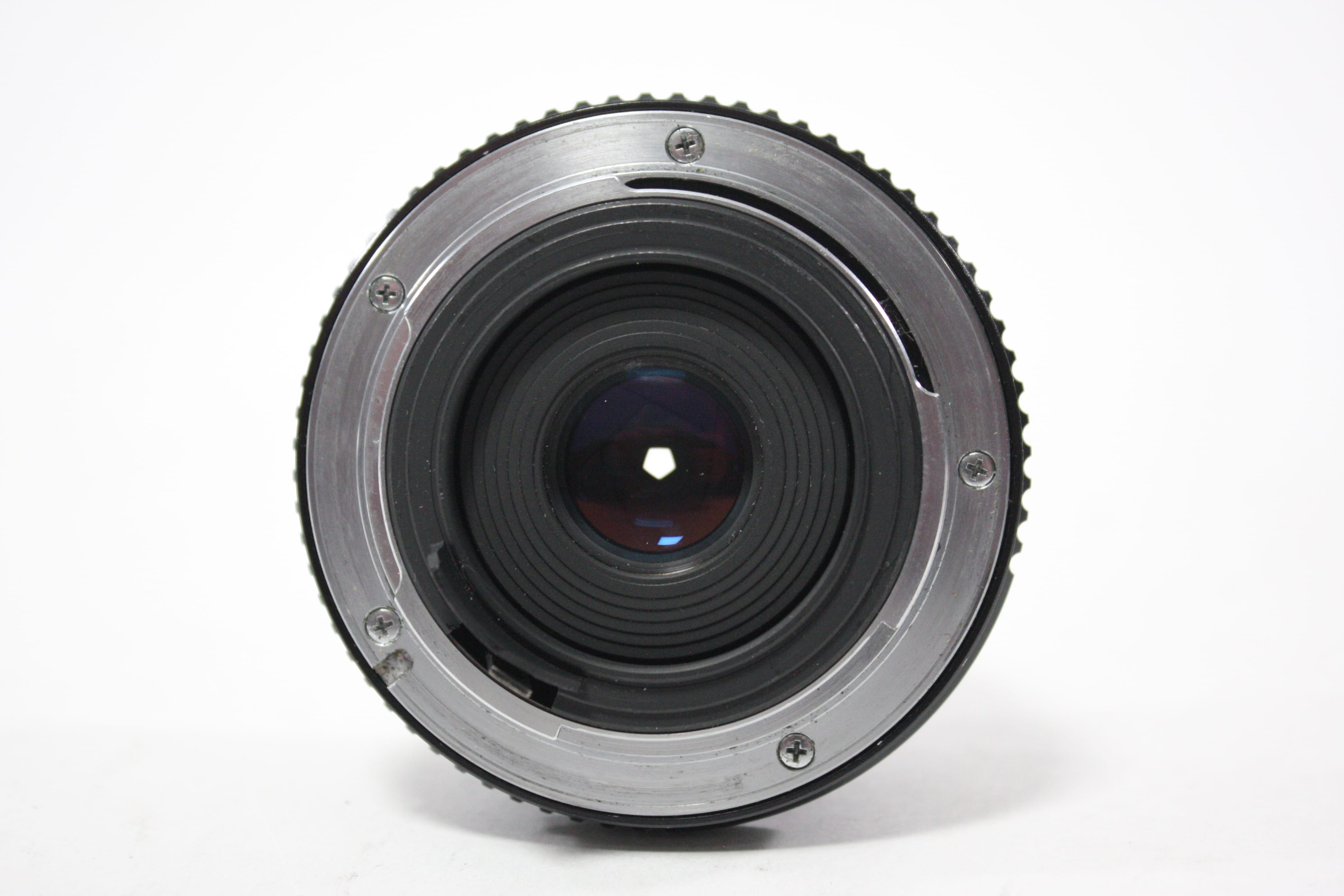 Pentax 28mm f/2.8 SMC Pentax-M Lens for K Mount