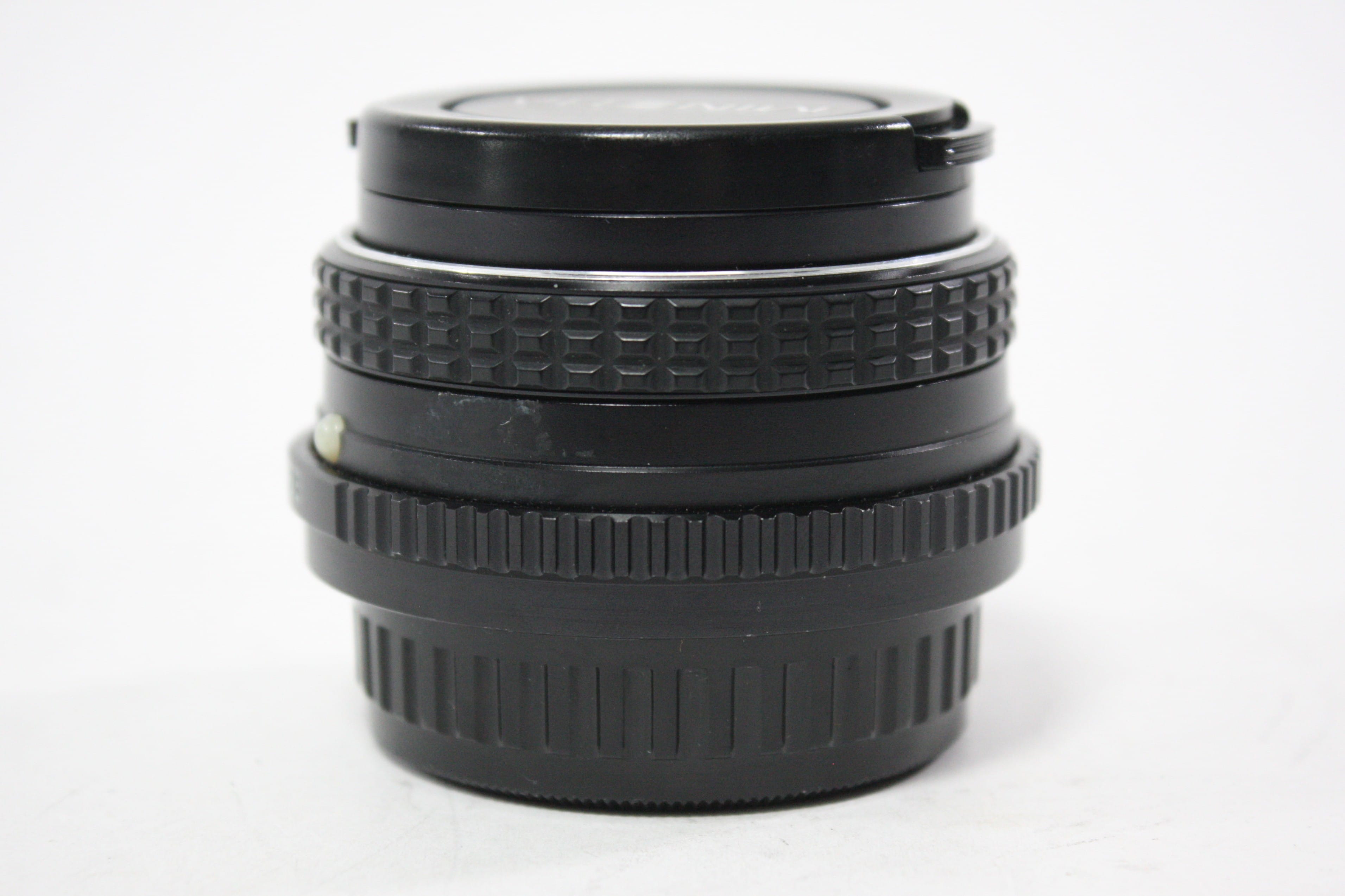 Pentax 28mm f/2.8 SMC Pentax-M Lens for K Mount