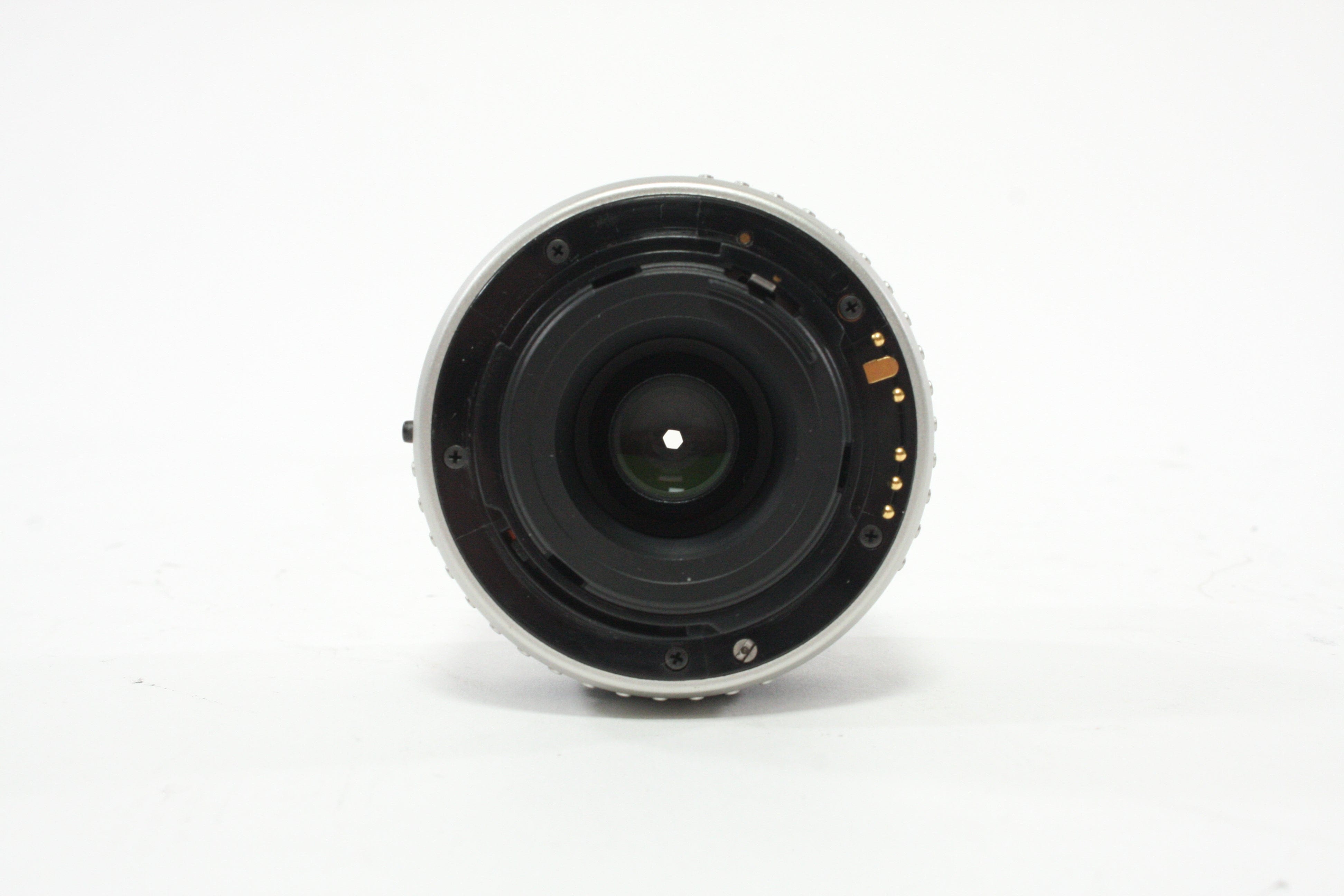 Pentax 35-80mm f/4-5.6 SMC Pentax-FA Lens for K Mount