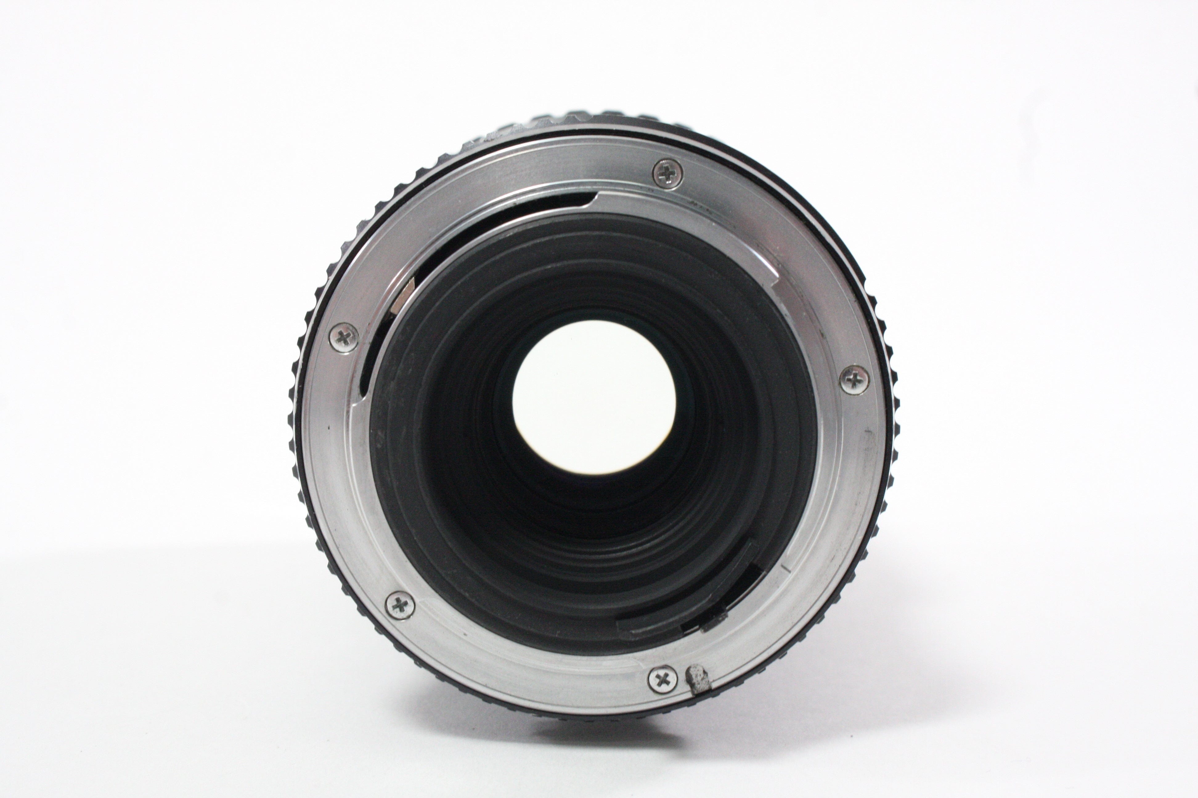 Pentax 45-125mm f/4 SMC Lens for PK Mount
