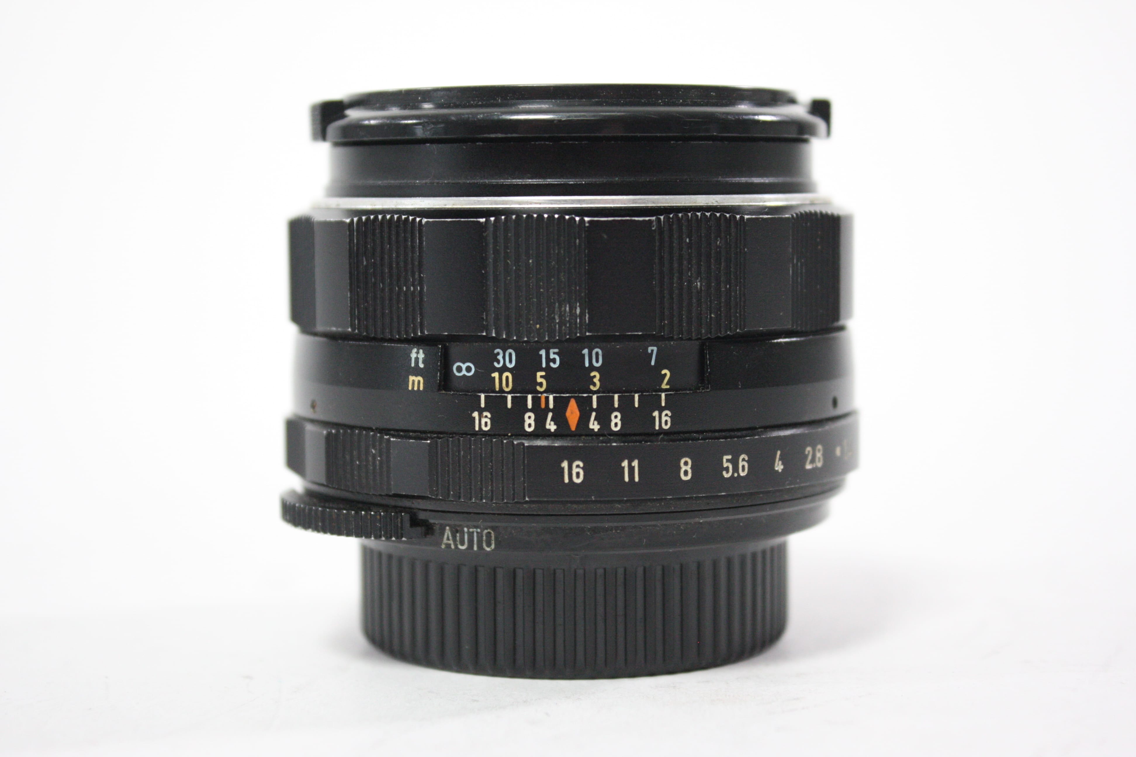 Pentax 50mm f/1.4 Super-Takumar Lens for M42 Mount