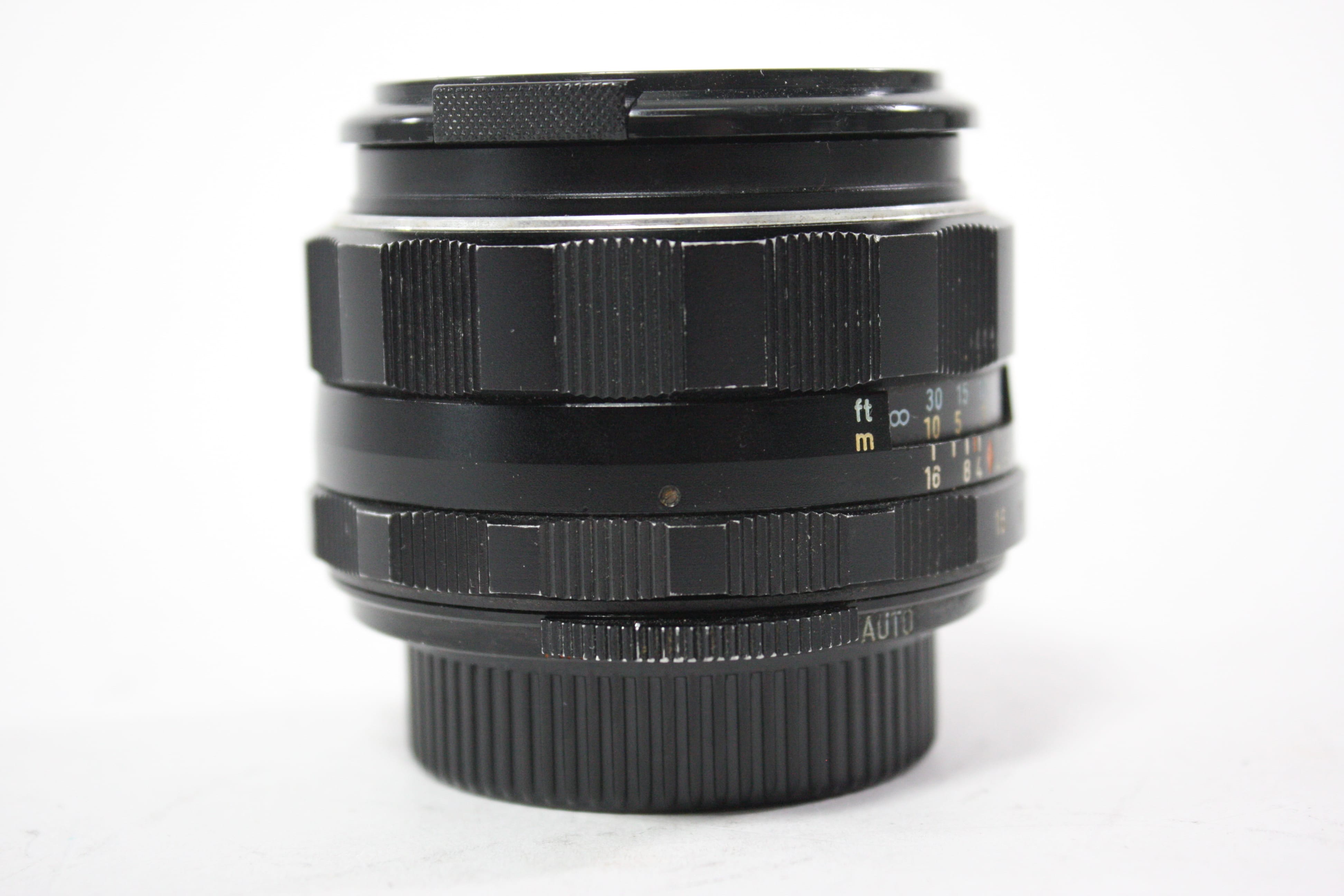 Pentax 50mm f/1.4 Super-Takumar Lens for M42 Mount