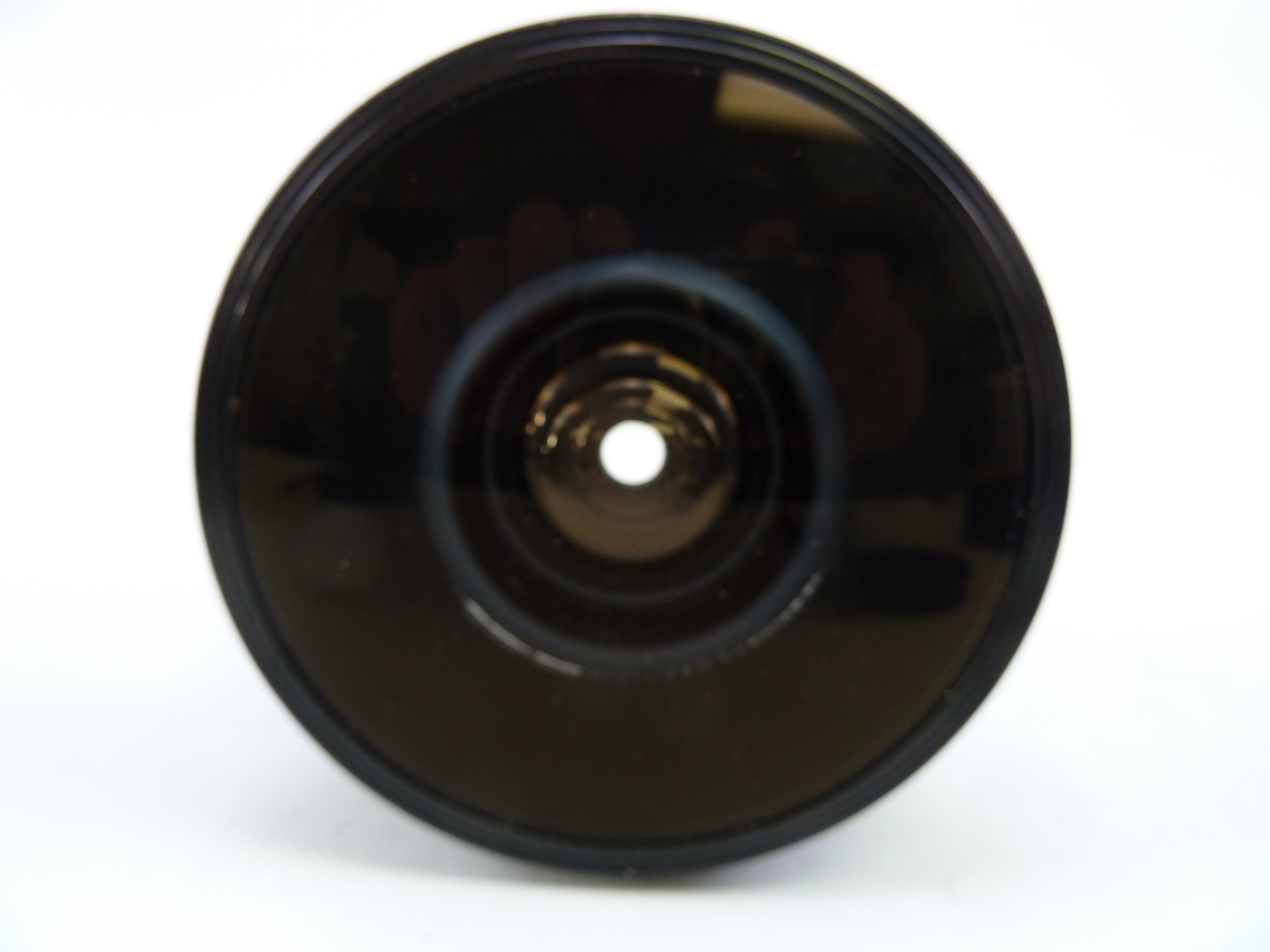 Pentax 6X7 Super Multicoate Fish-Eye Takumar 35MM F4.5 Lens