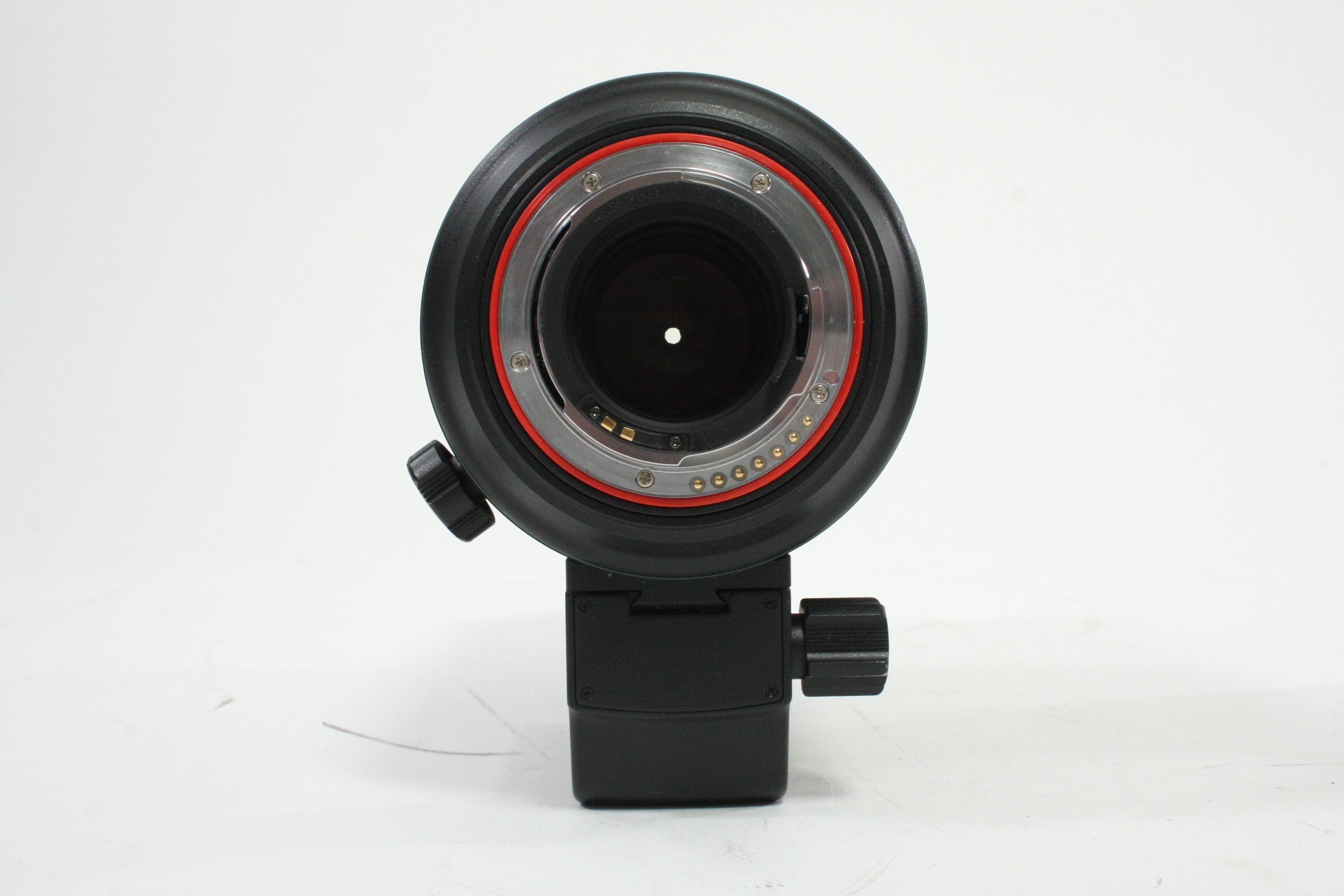 Pentax 70-200 f/2.8 HD Pentax-D FA * ED DC AW Lens for K Mount