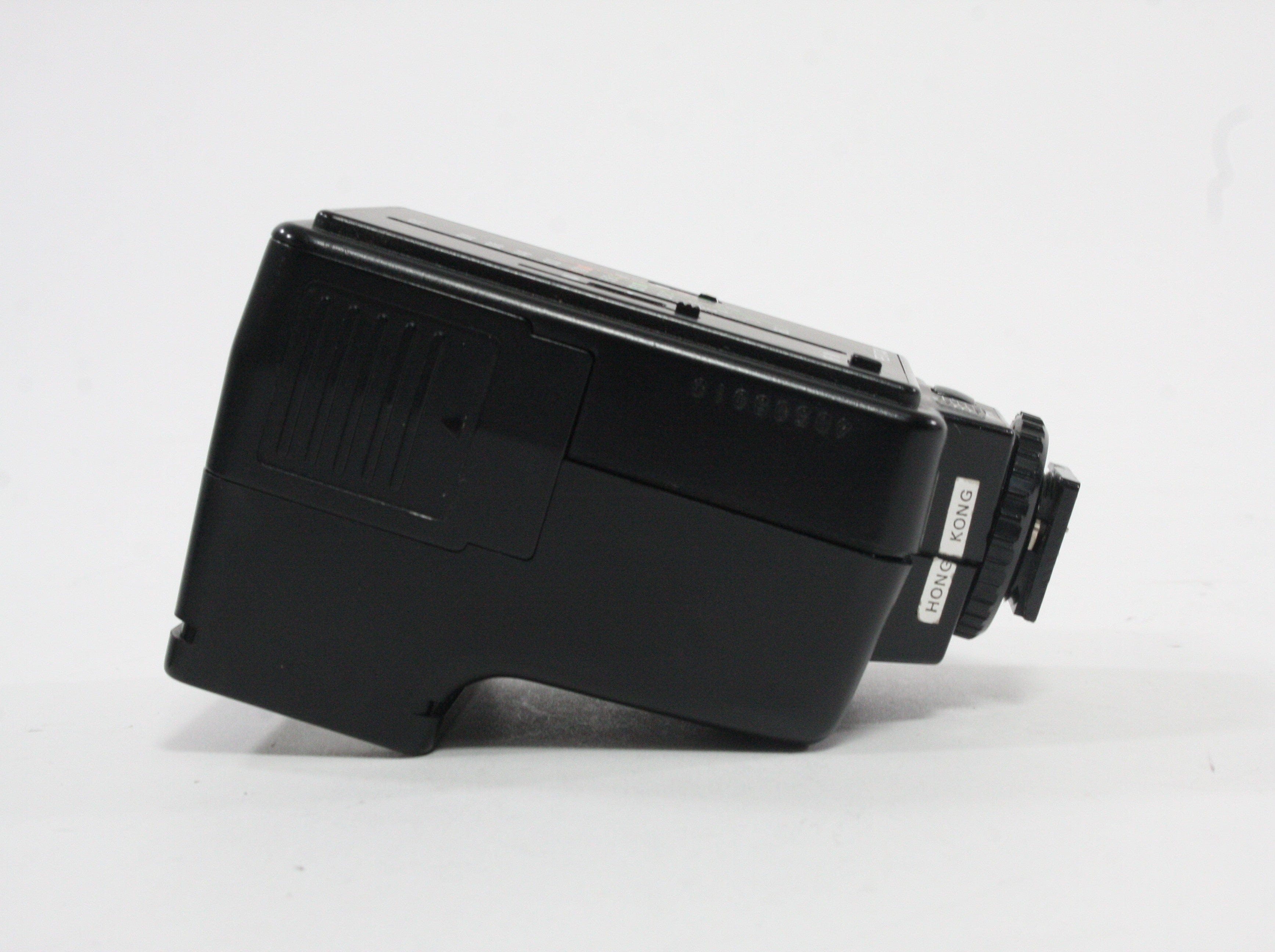 Pentax AF-200 S Flash