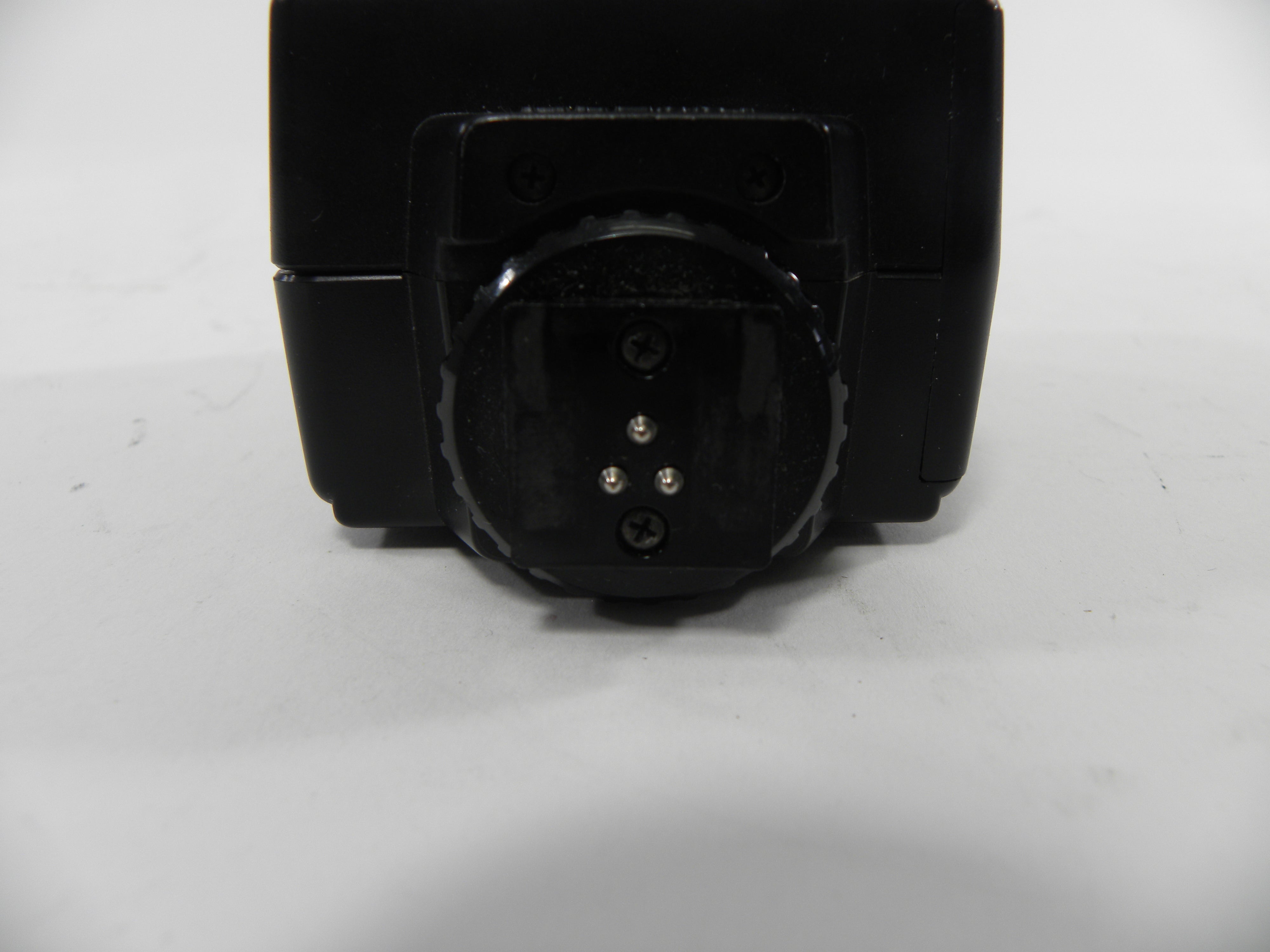 Pentax AF 200T Shoe mount flash