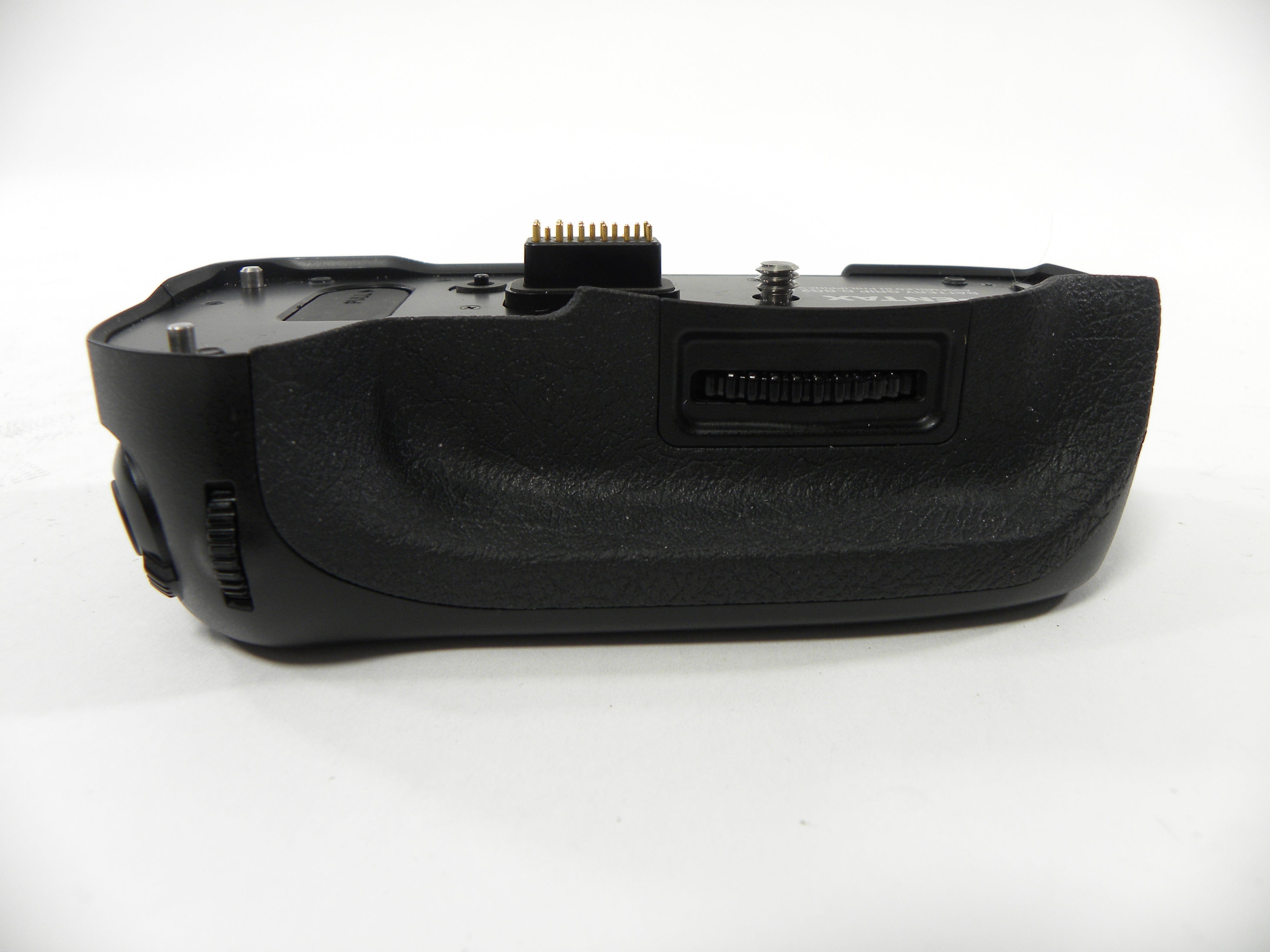 Pentax D-BG2 Battery Grip