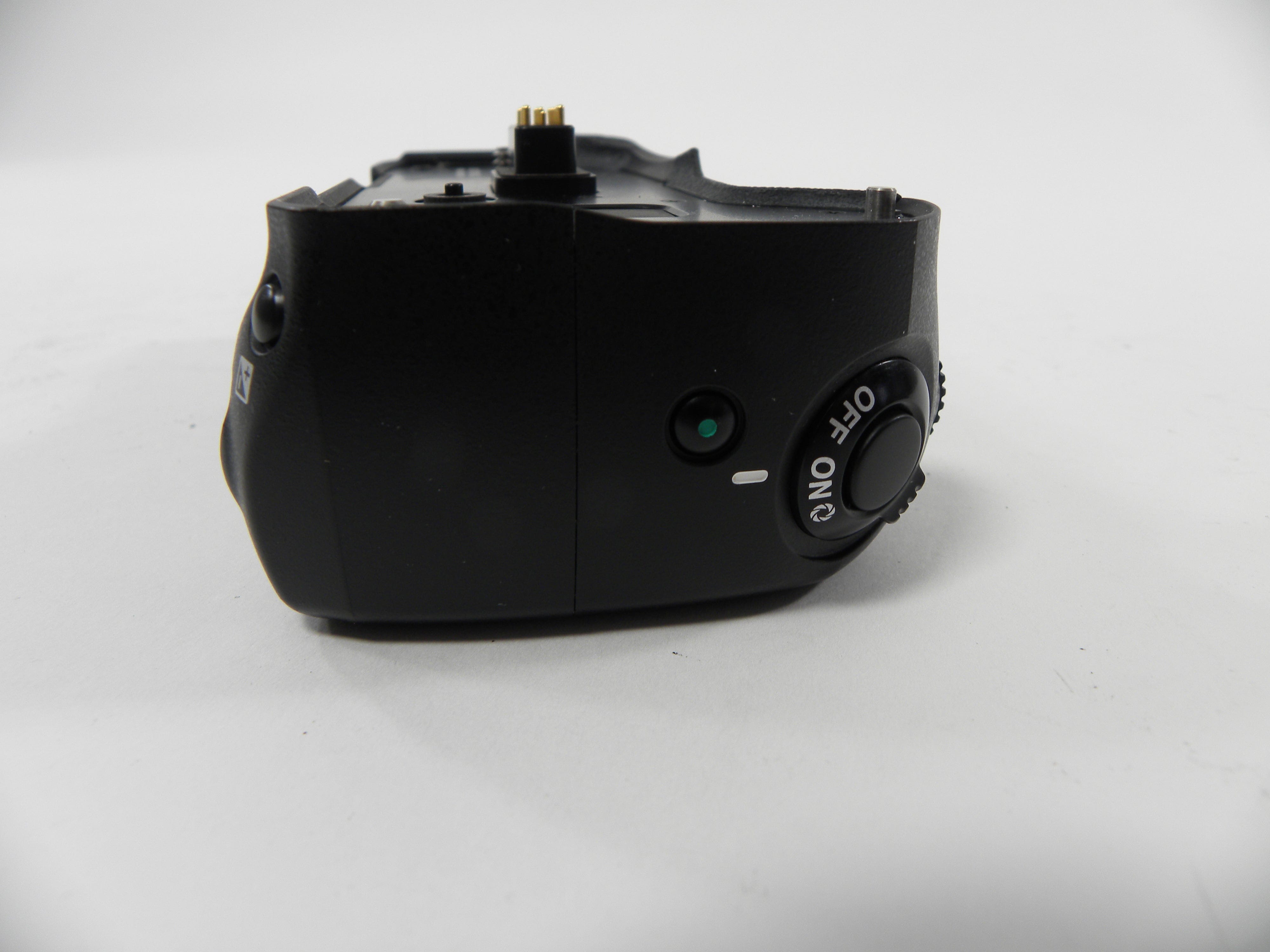 Pentax D-BG2 Battery Grip
