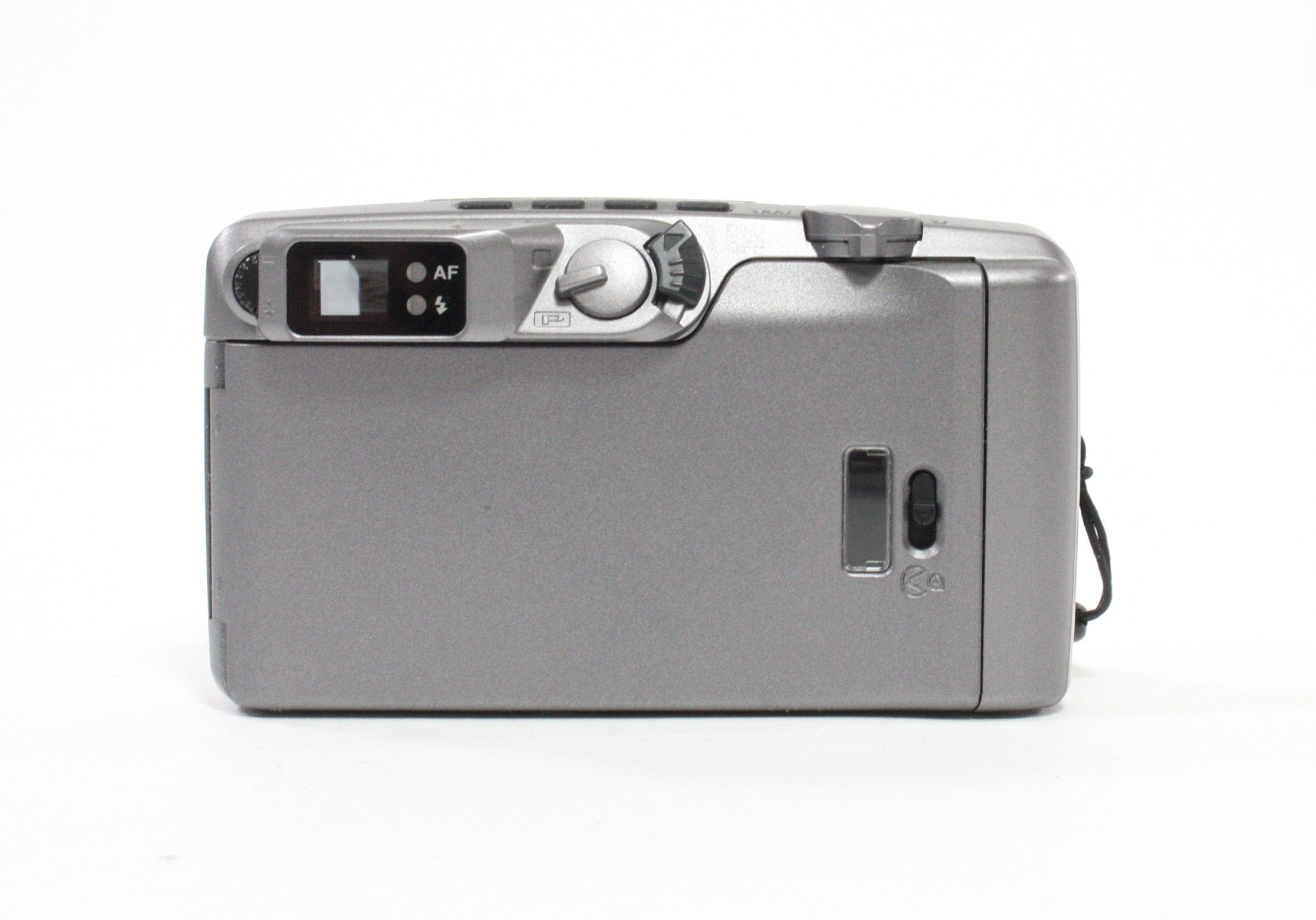 Pentax IQZoom 130m 35mm Camera
