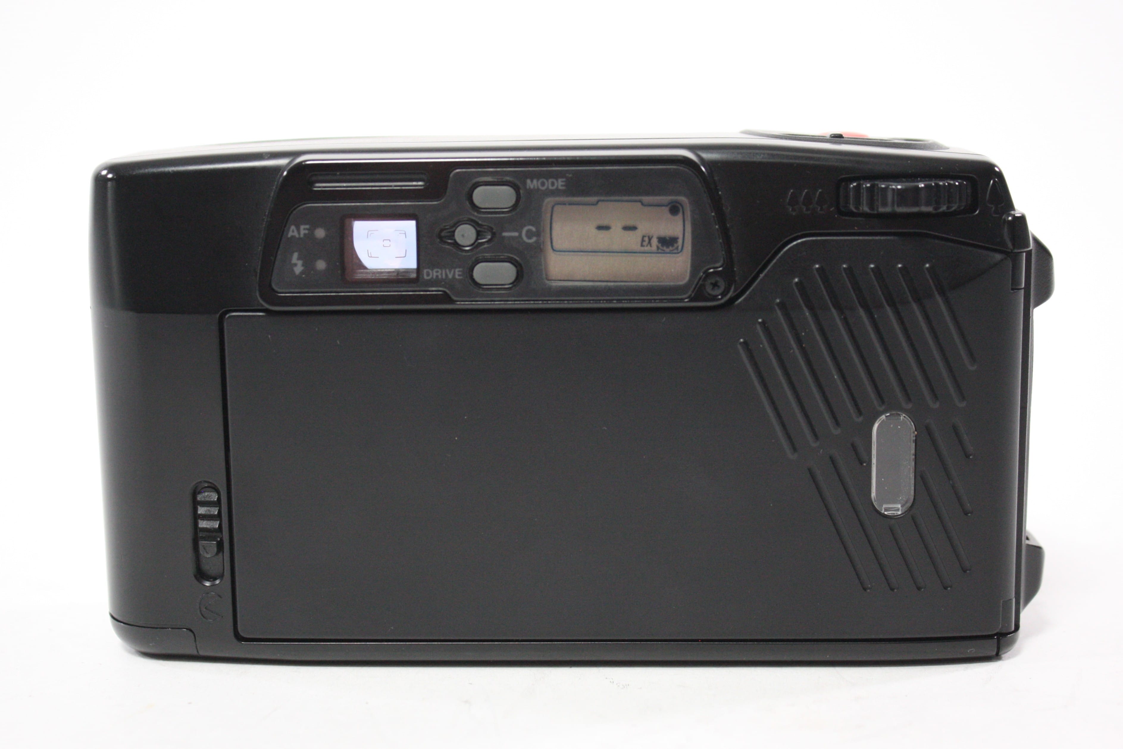 Pentax IQZoom 700 35mm Point and Shoot Camera