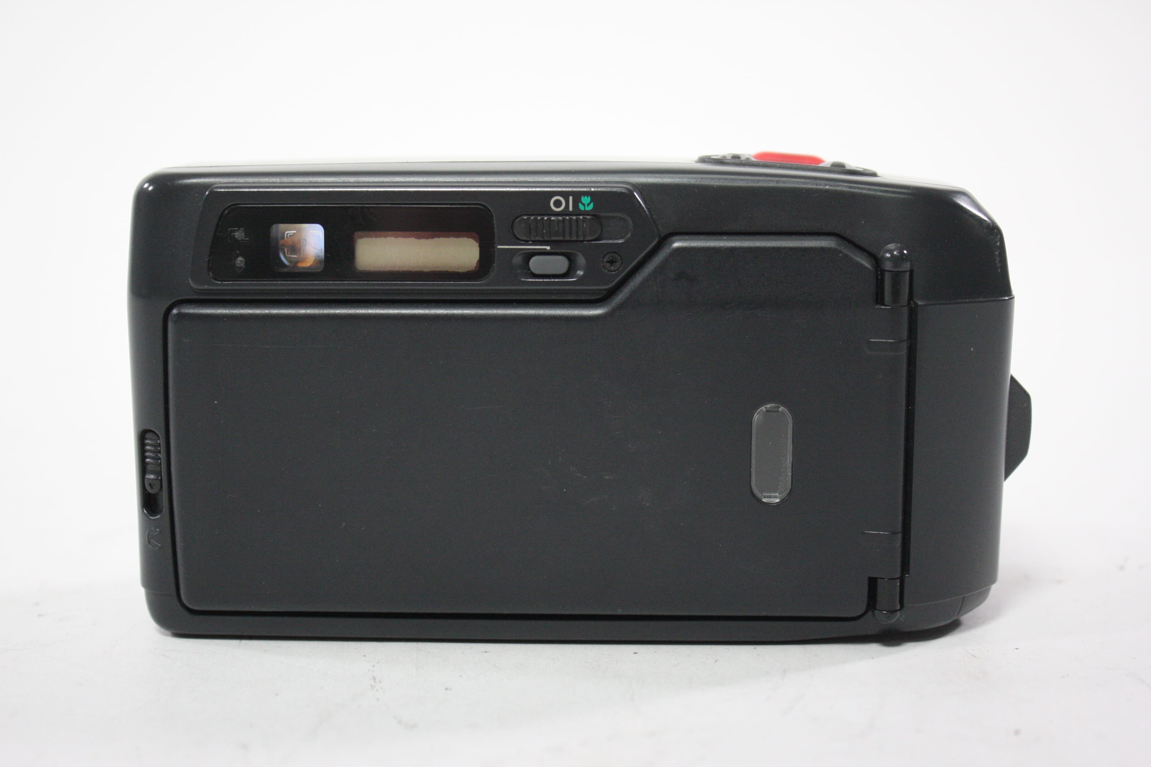 Pentax IQZoom60 35mm Point and Shoot Camera