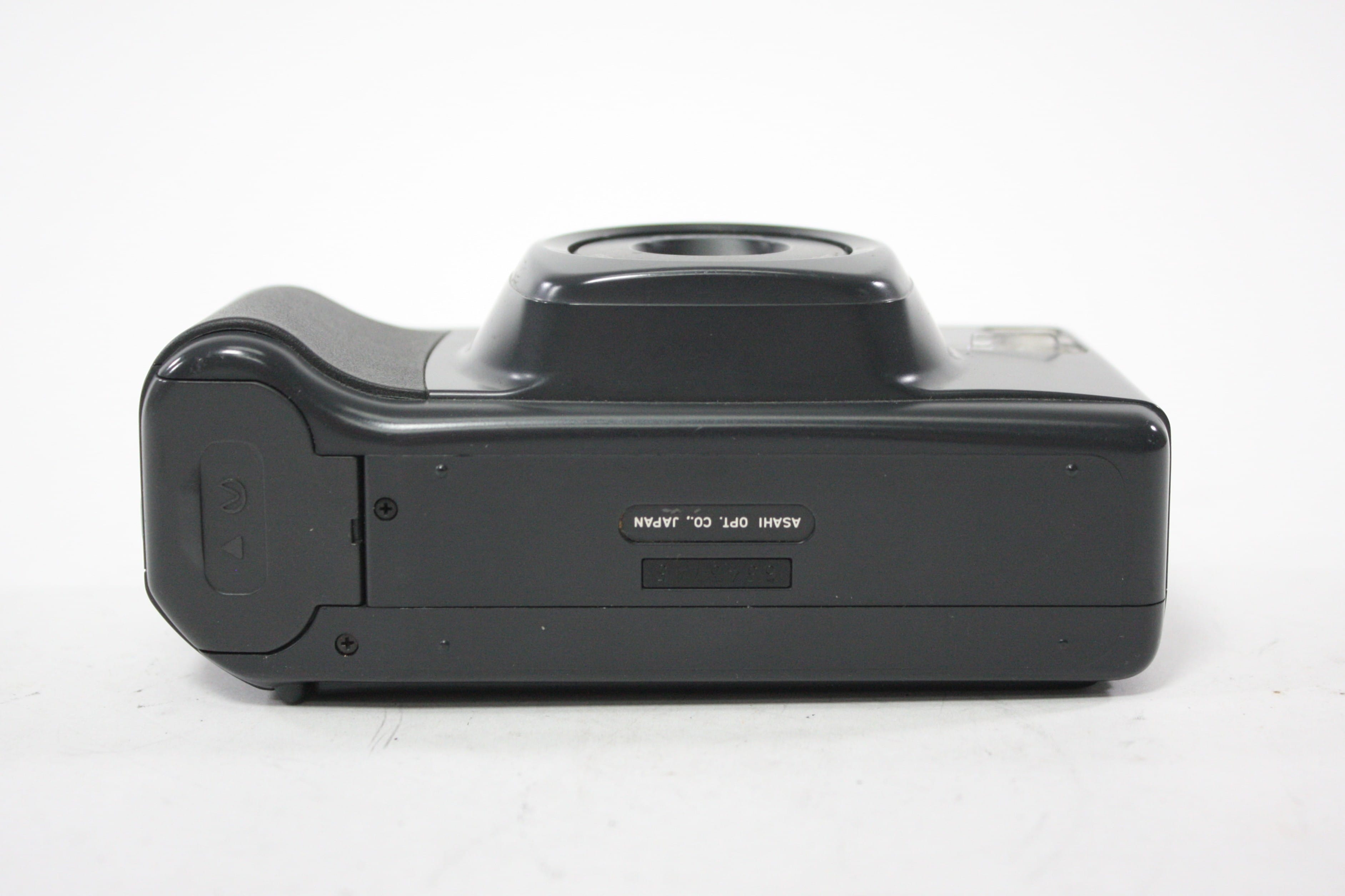 Pentax IQZoom60 35mm Point and Shoot Camera