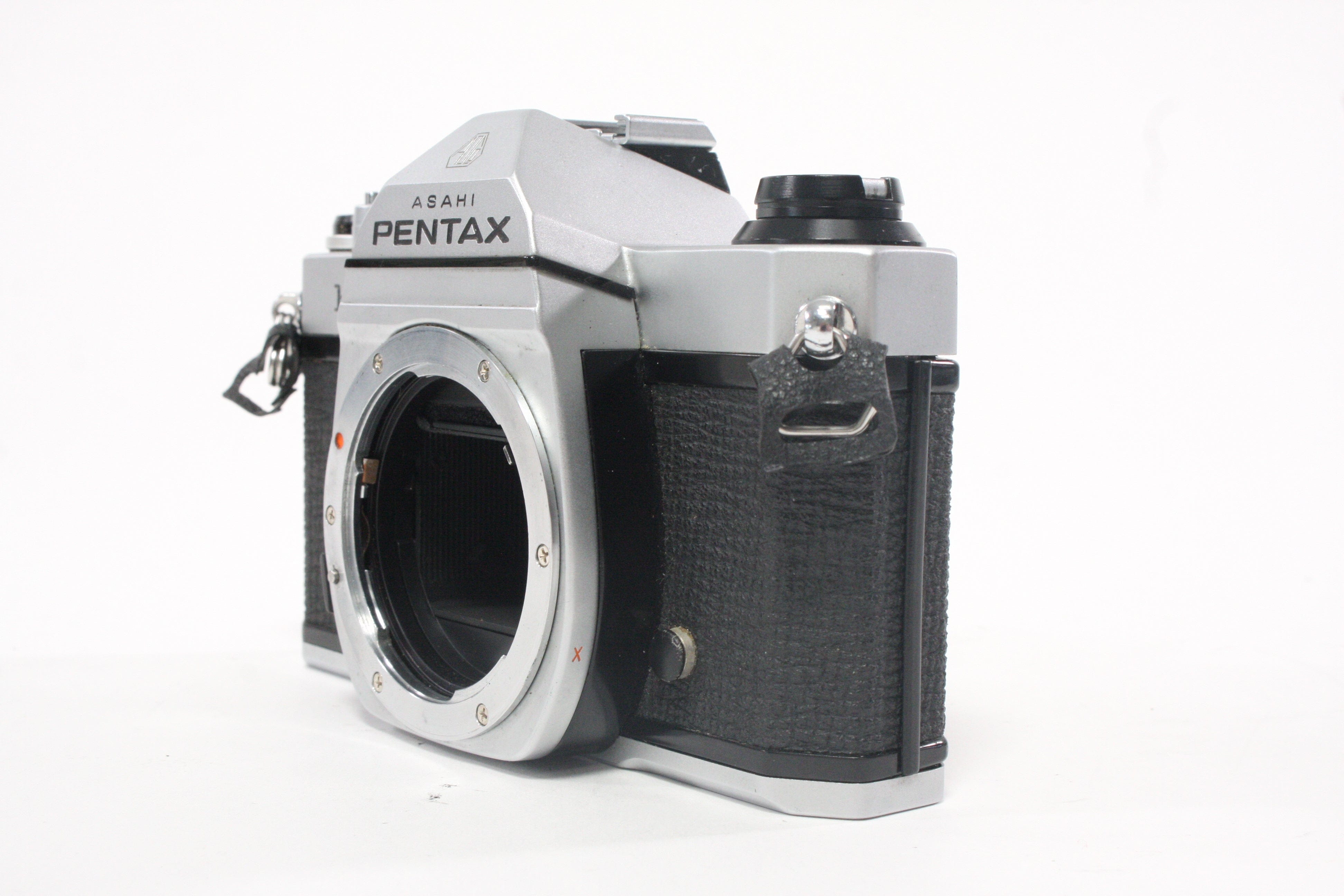 Pentax K1000 35mm SLR Camera Body AS-IS