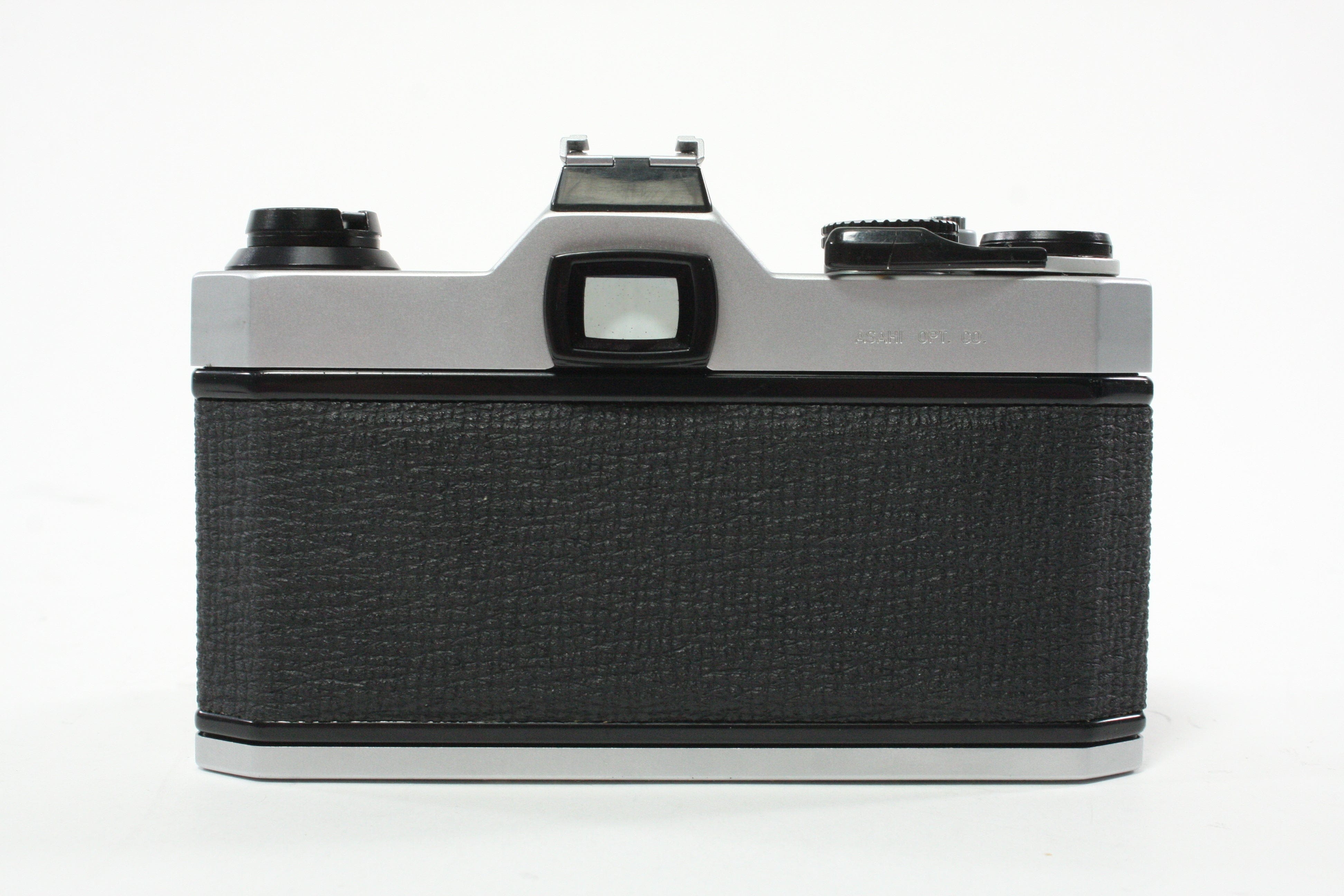 Pentax K1000 35mm SLR Camera with Pentax-M 50mm f/1.7 SMC Lens
