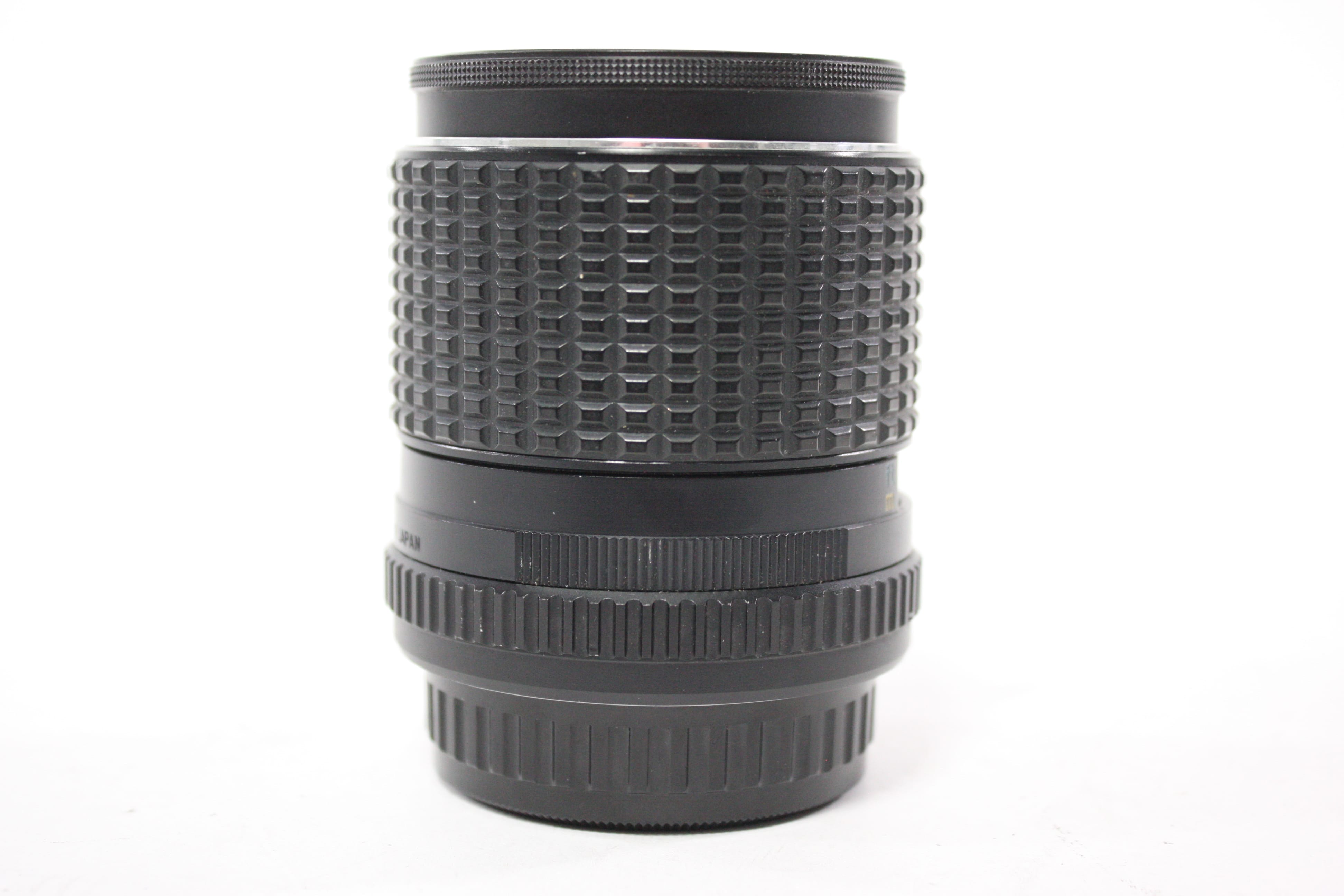 Pentax-M 135mm f/3.5 SMC Lens for Pentax K Mount