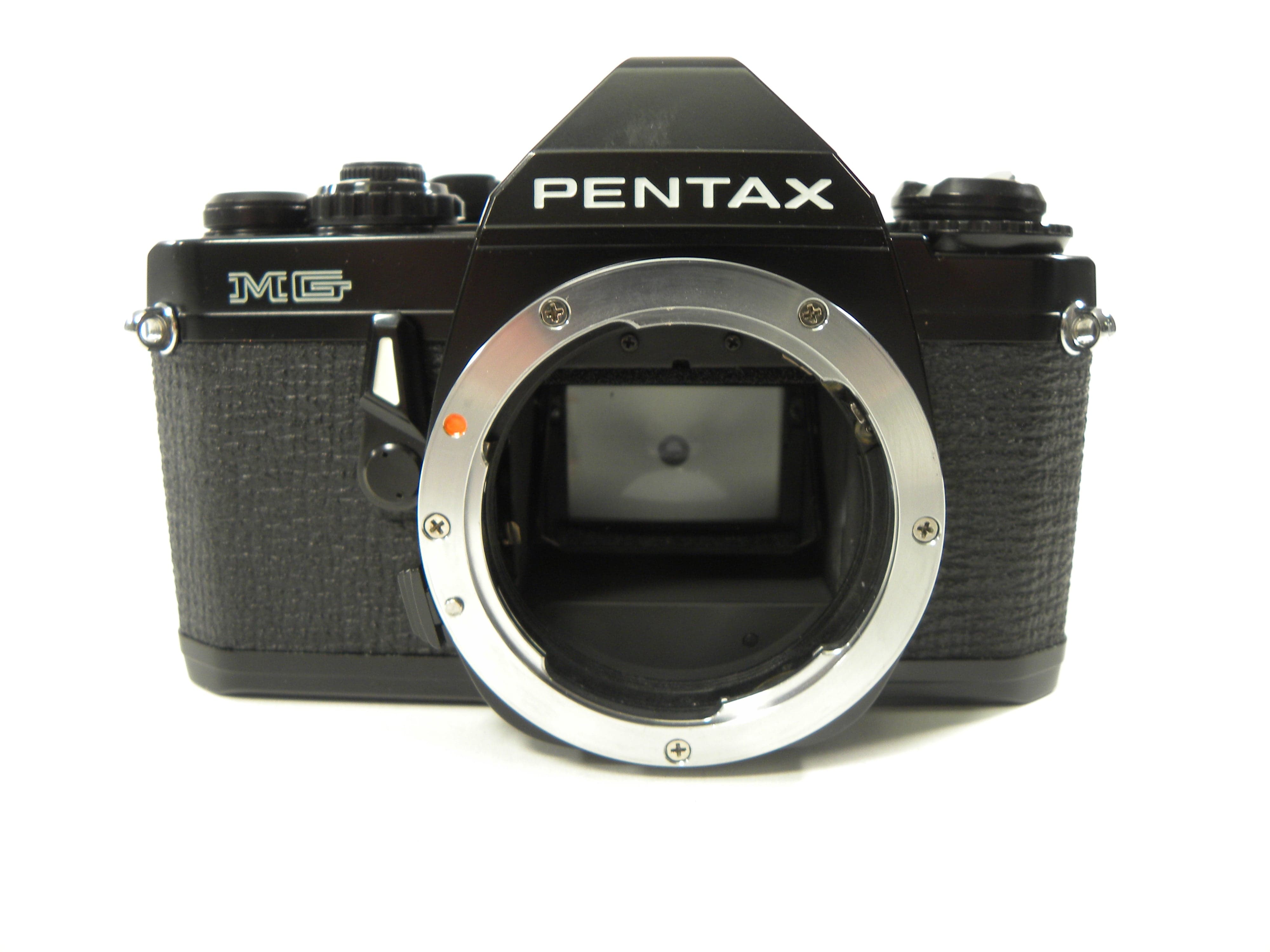 Pentax ME 35mm SLR Camera Body Only (Parts-Repair)