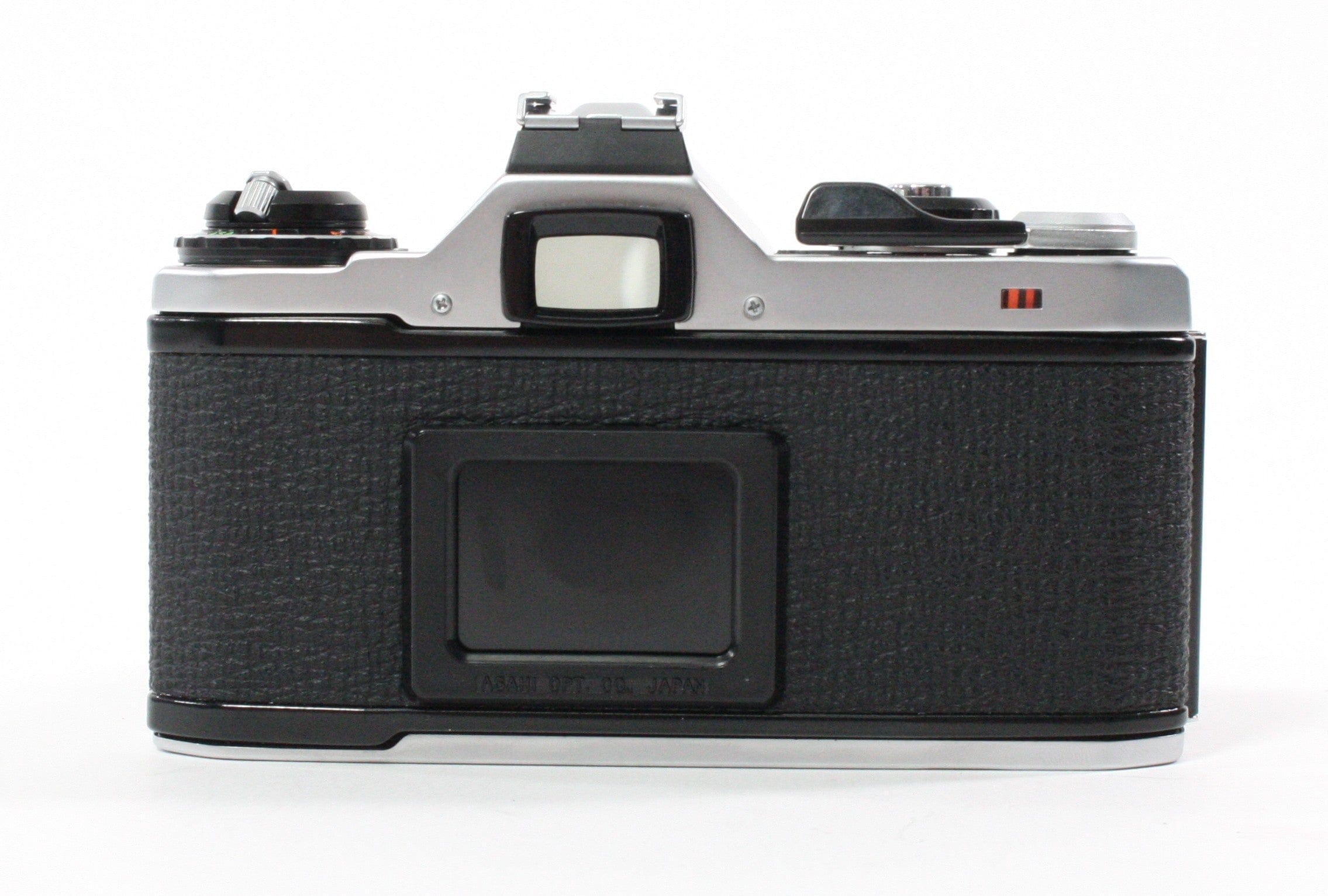 Pentax ME 35mm SLR Camera with 50mm f/2 Lens