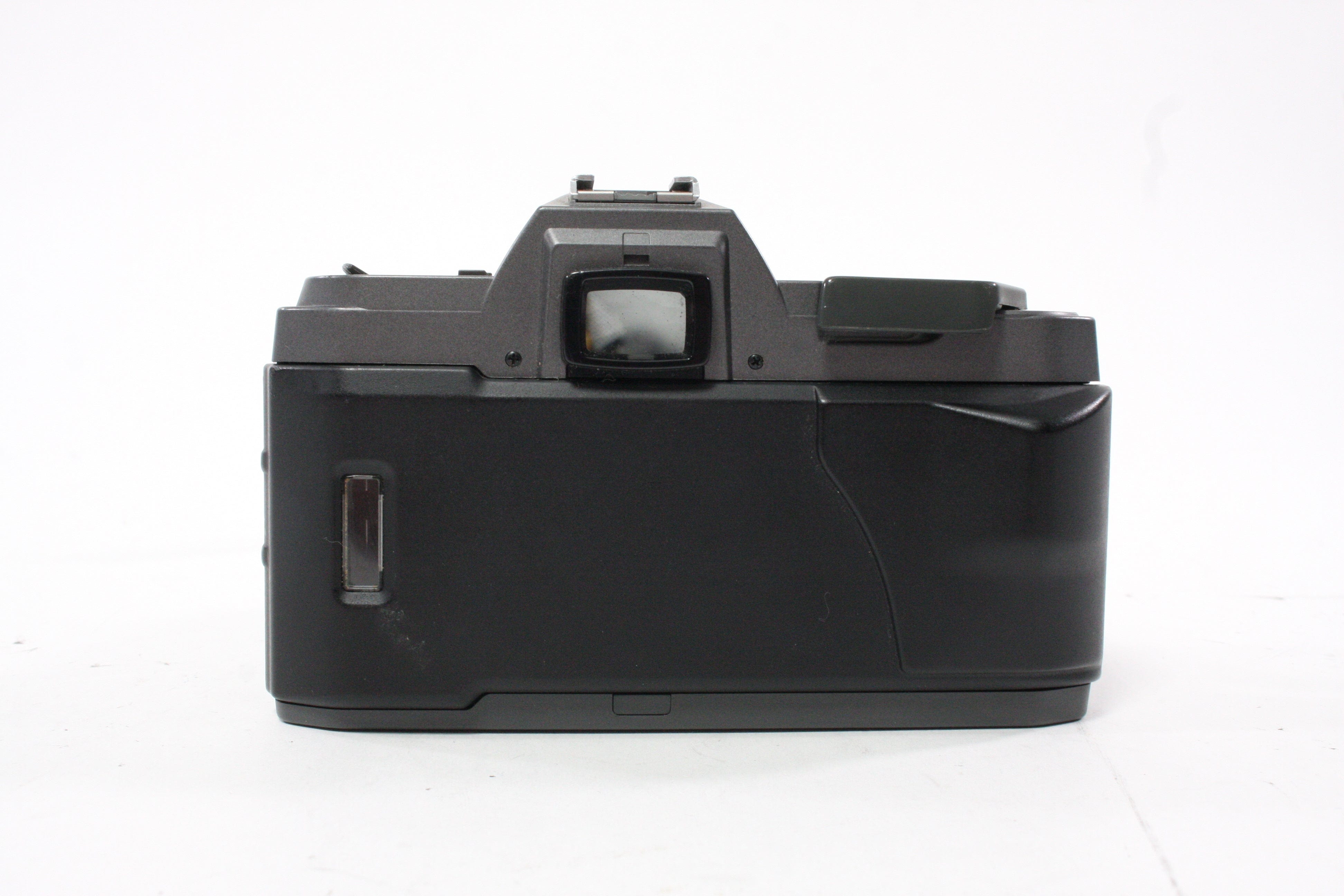 Pentax P30T 35mm SLR Camera with 35-80mm f/4-5.6 Lens