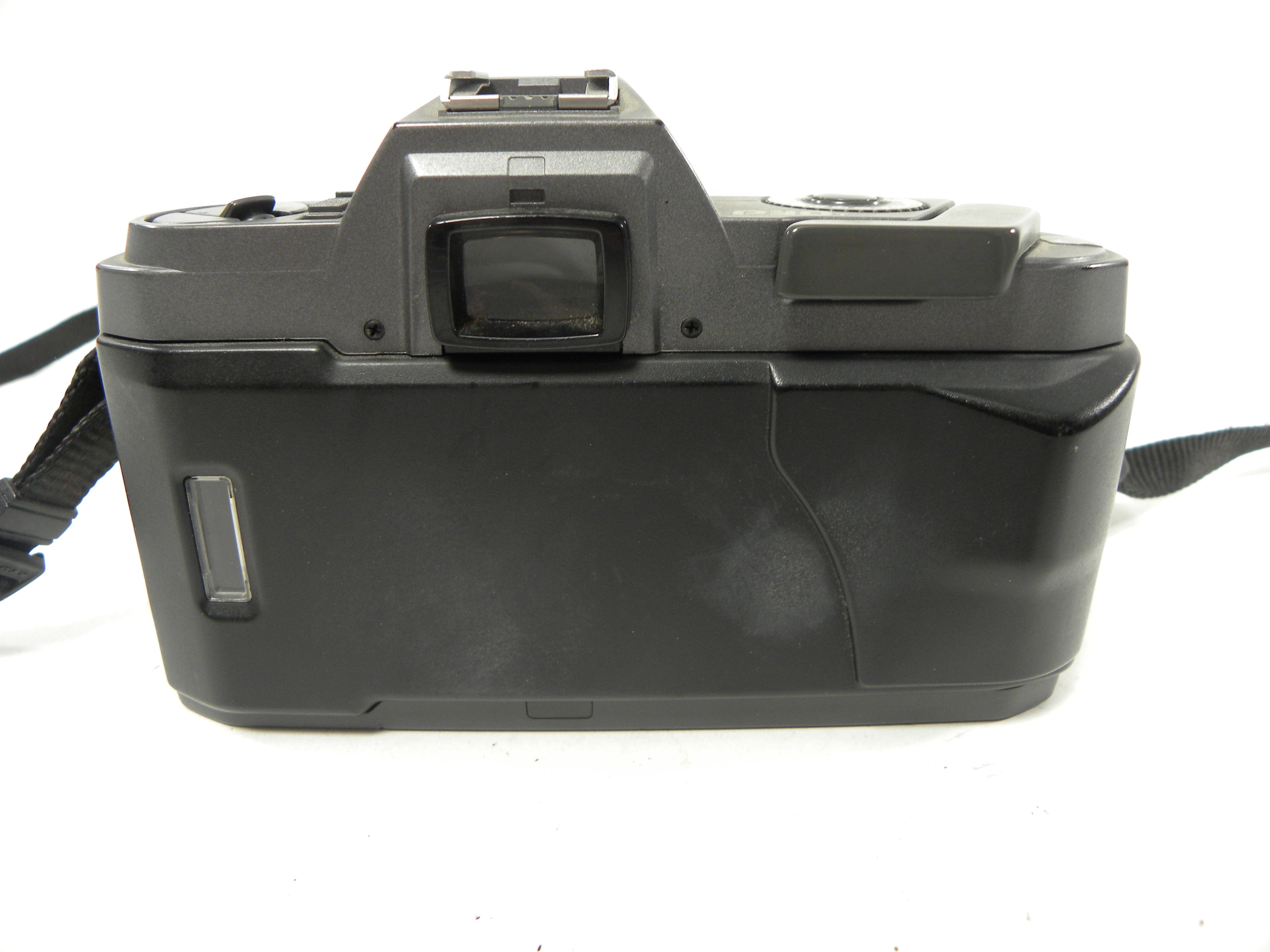 Pentax P30T 35mm SLR film camera body only