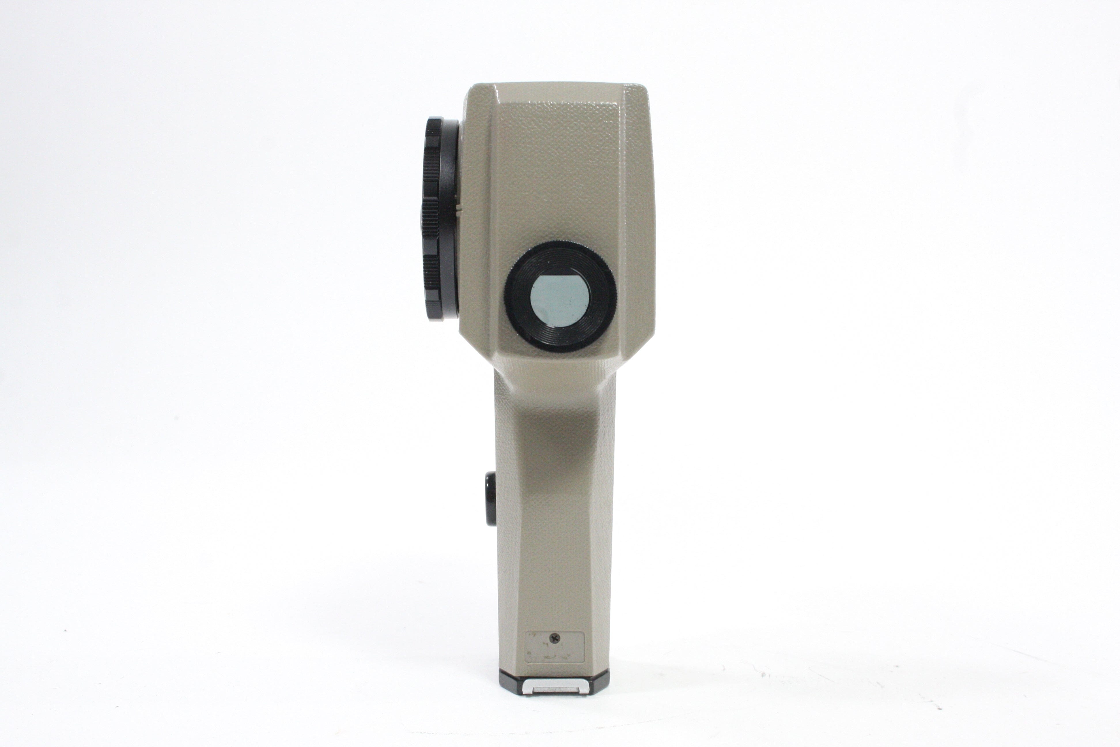 Pentax Spotmeter User Modified for Zone System