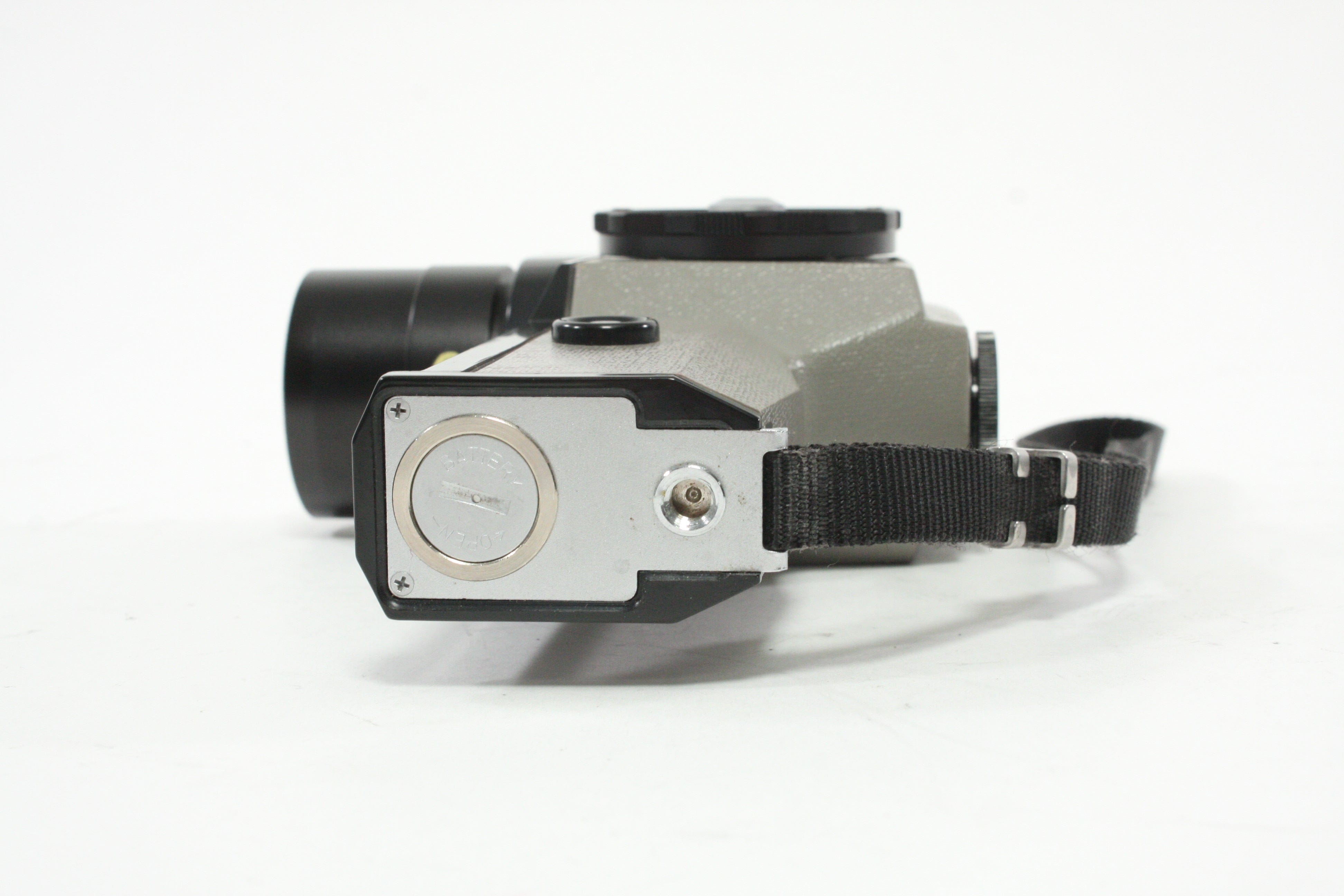 Pentax Spotmeter V Light Meter