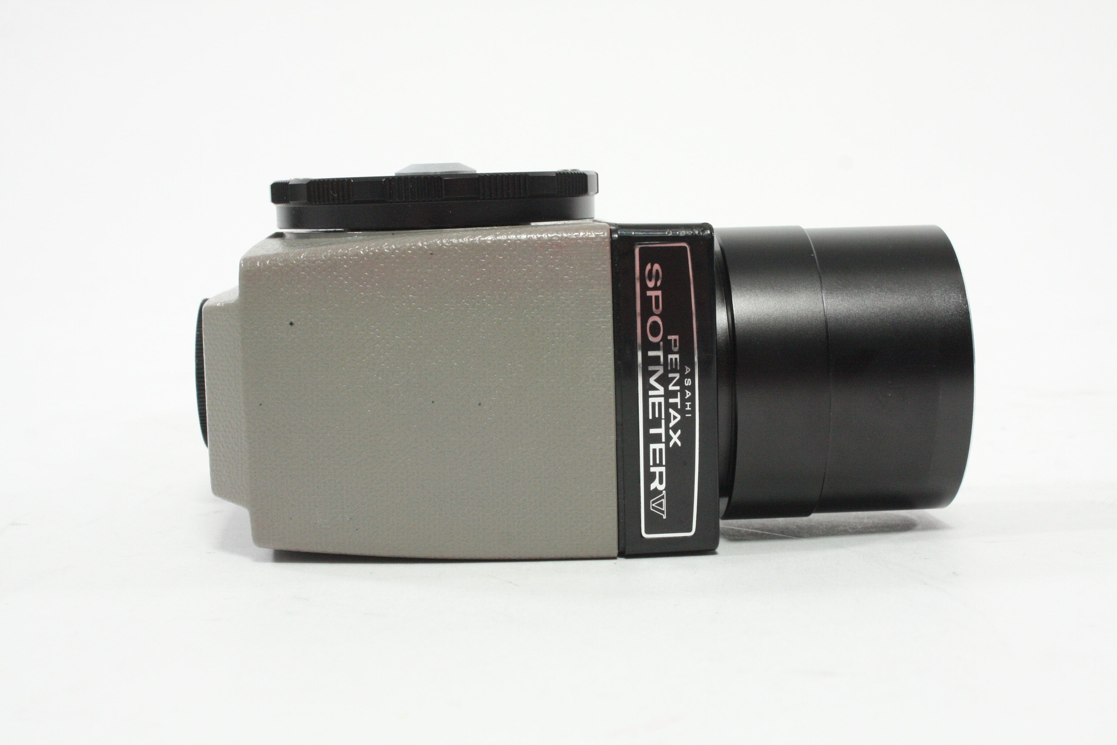 Pentax Spotmeter V Light Meter