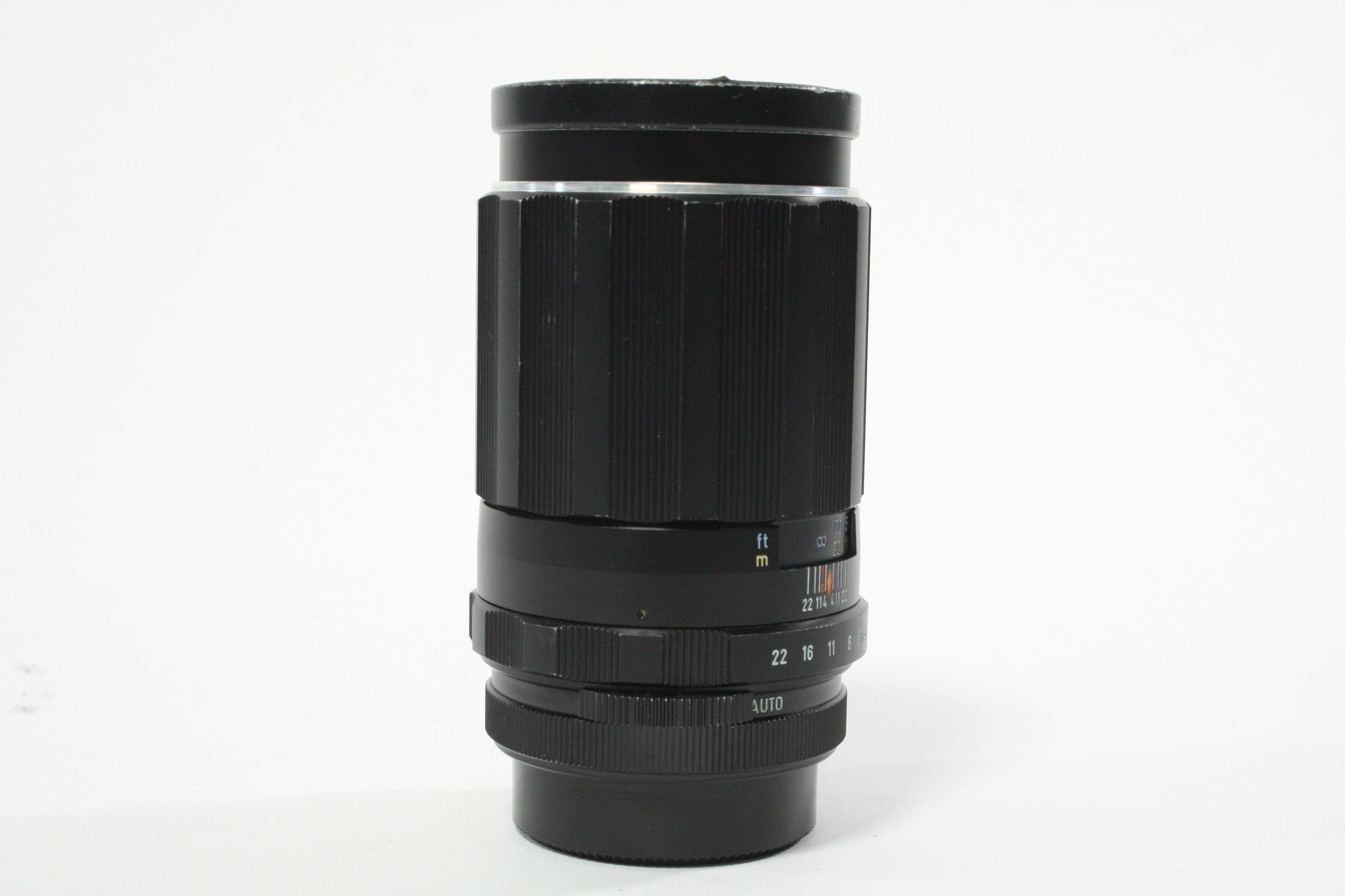 Pentax Super-Takumar 150mm f/4 Lens for M42 Mount