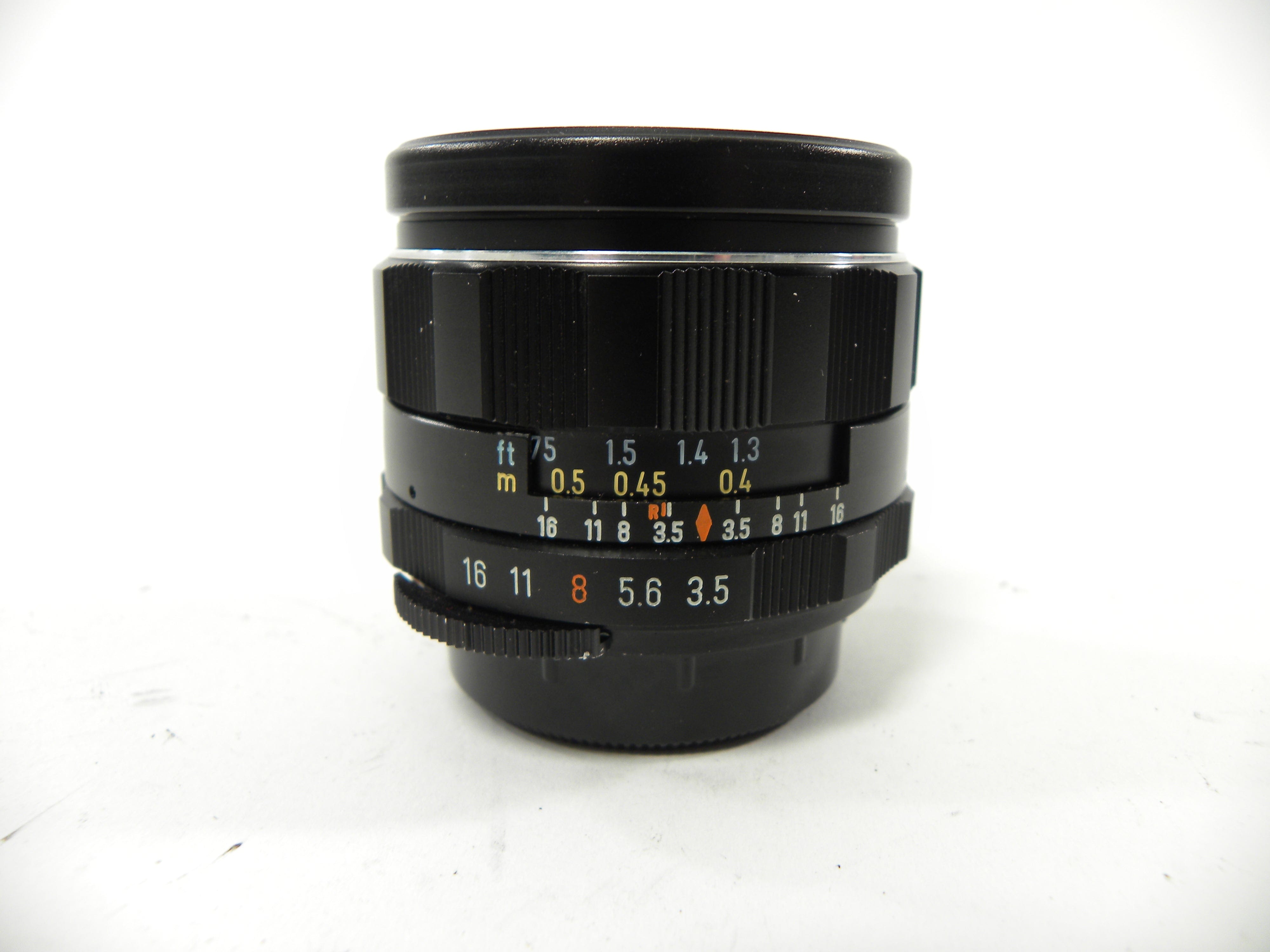 Pentax Super Takumar 28mm f3.5 M42 Mount