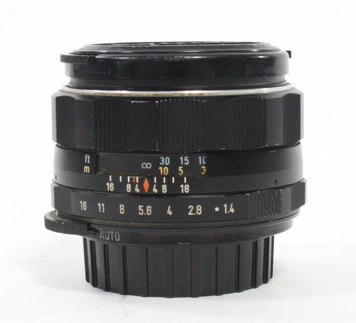 Pentax Super Takumar 50mm f/1.4 M42 Mount