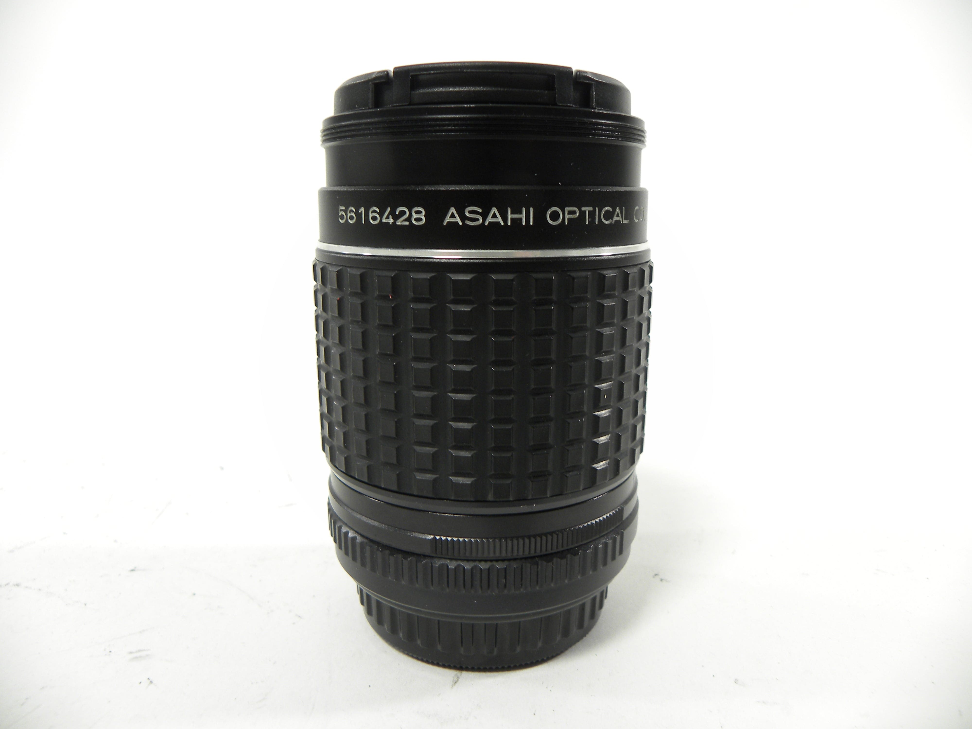 Pentax Takumar 135mm f2.5 K Mount