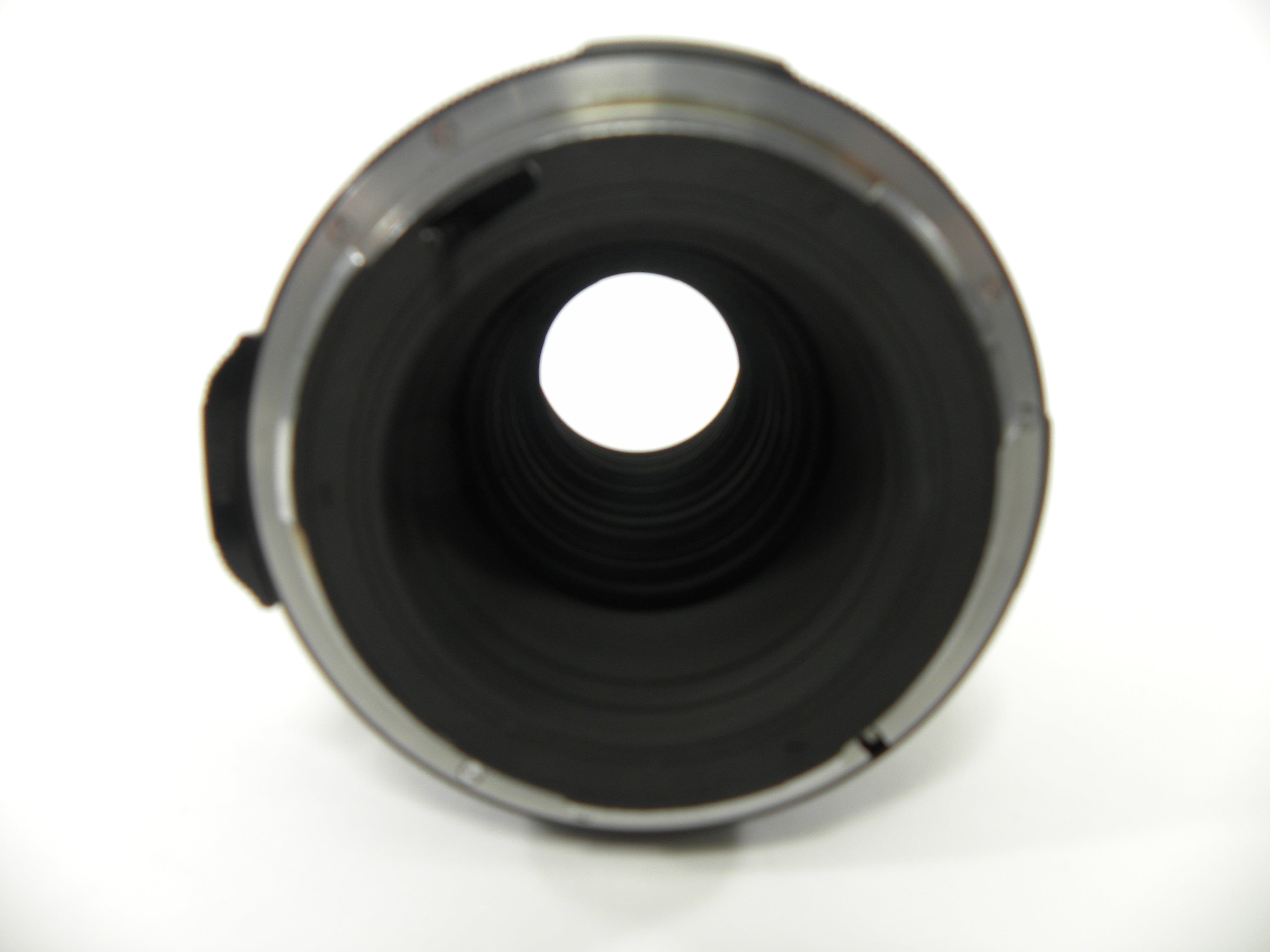 Pentax Takumar/6x7 Super MC 200mm f4