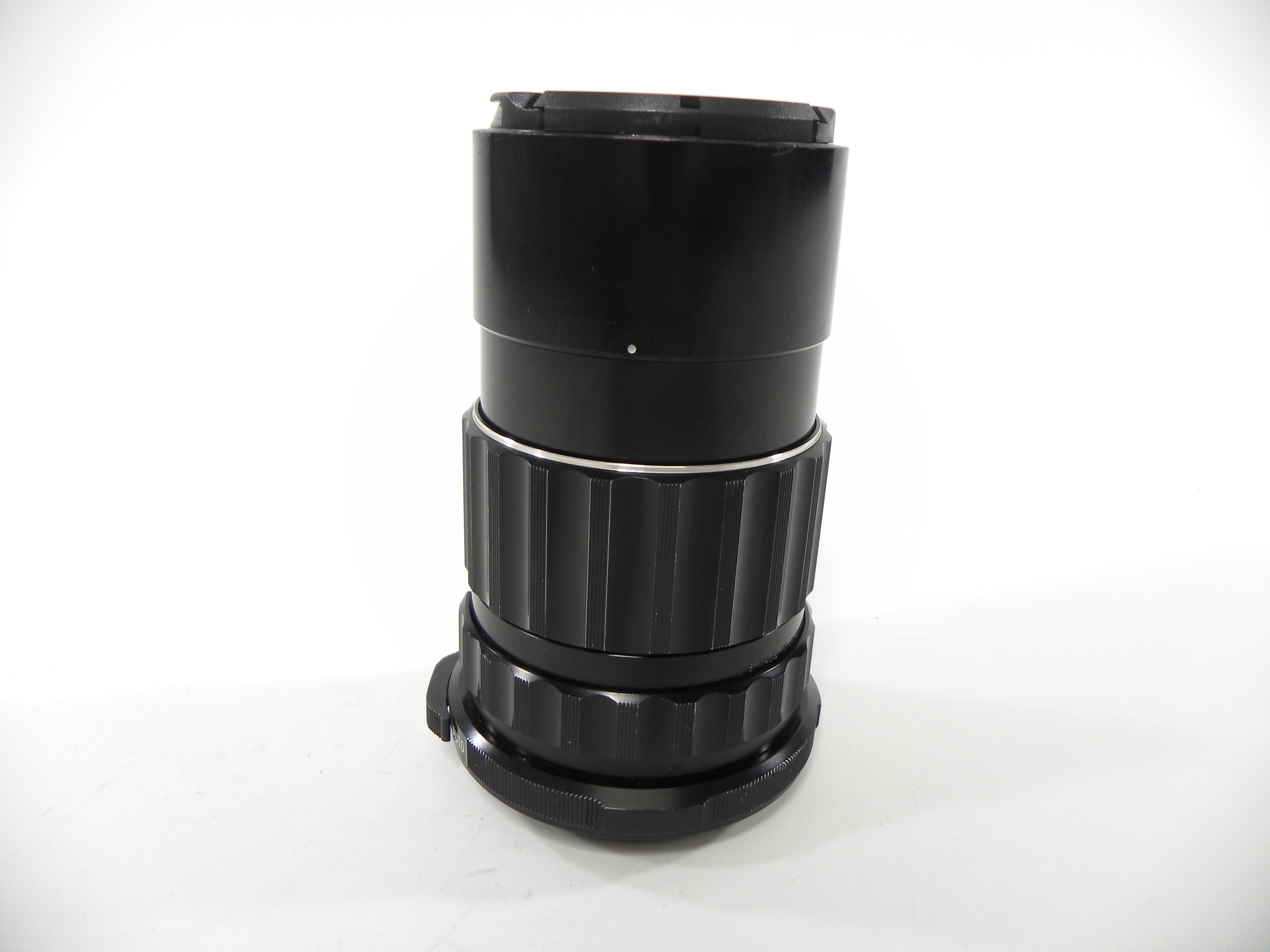 Pentax Takumar/6x7 Super MC 200mm f4