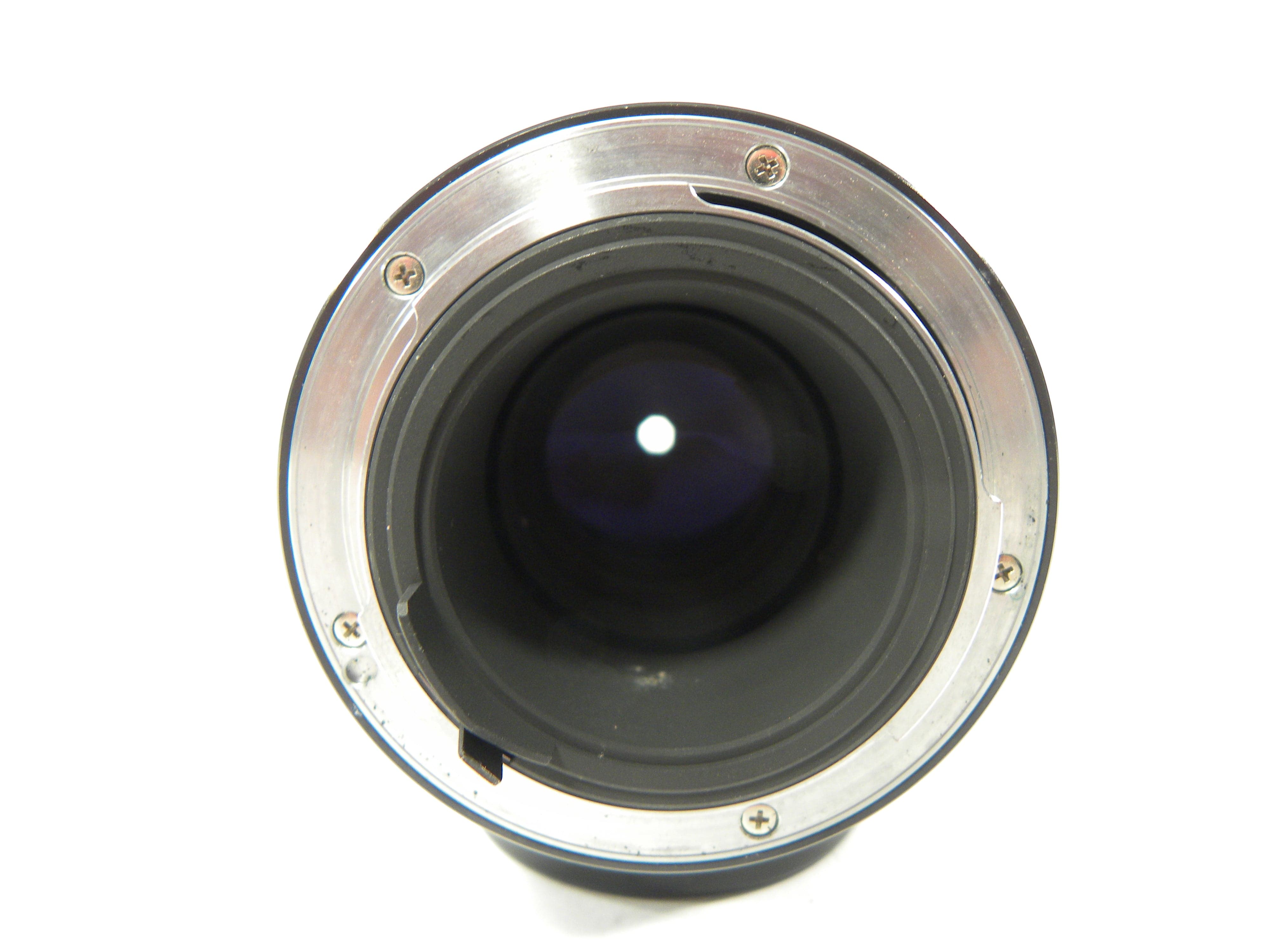 Pentax Takumar (Bayonet) 135mm f2.5