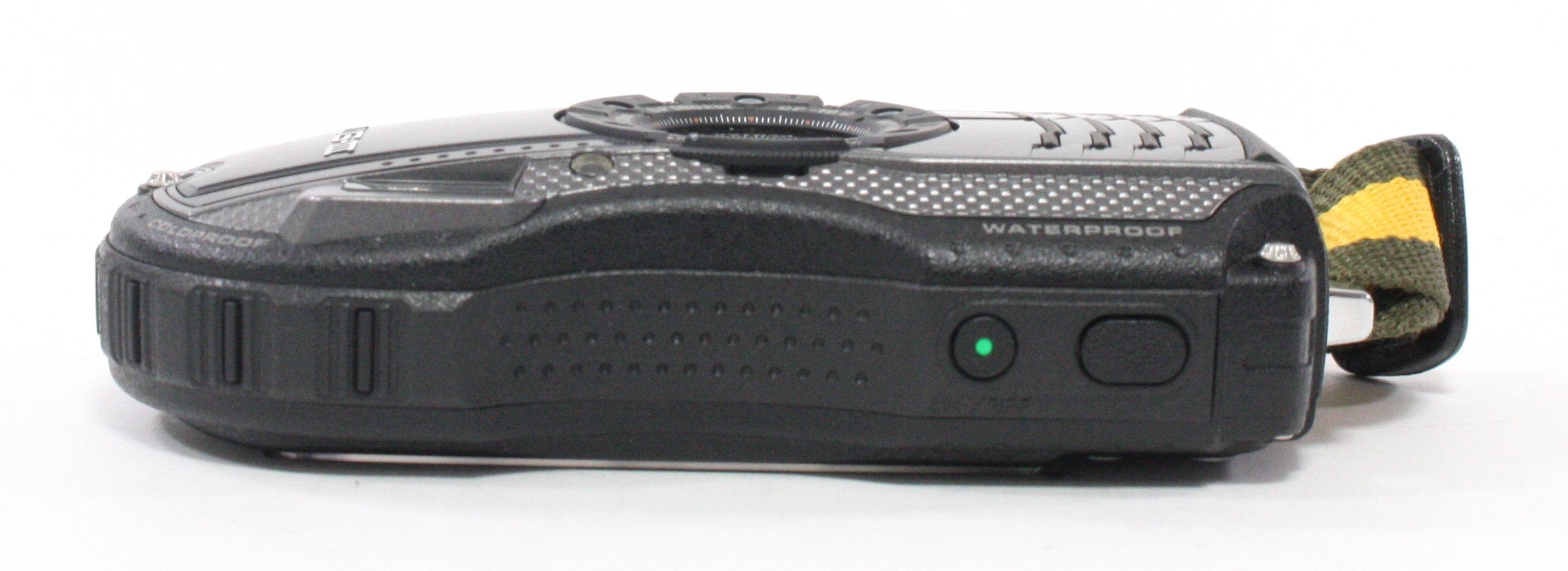 Pentax WG-3 III Digital Camera